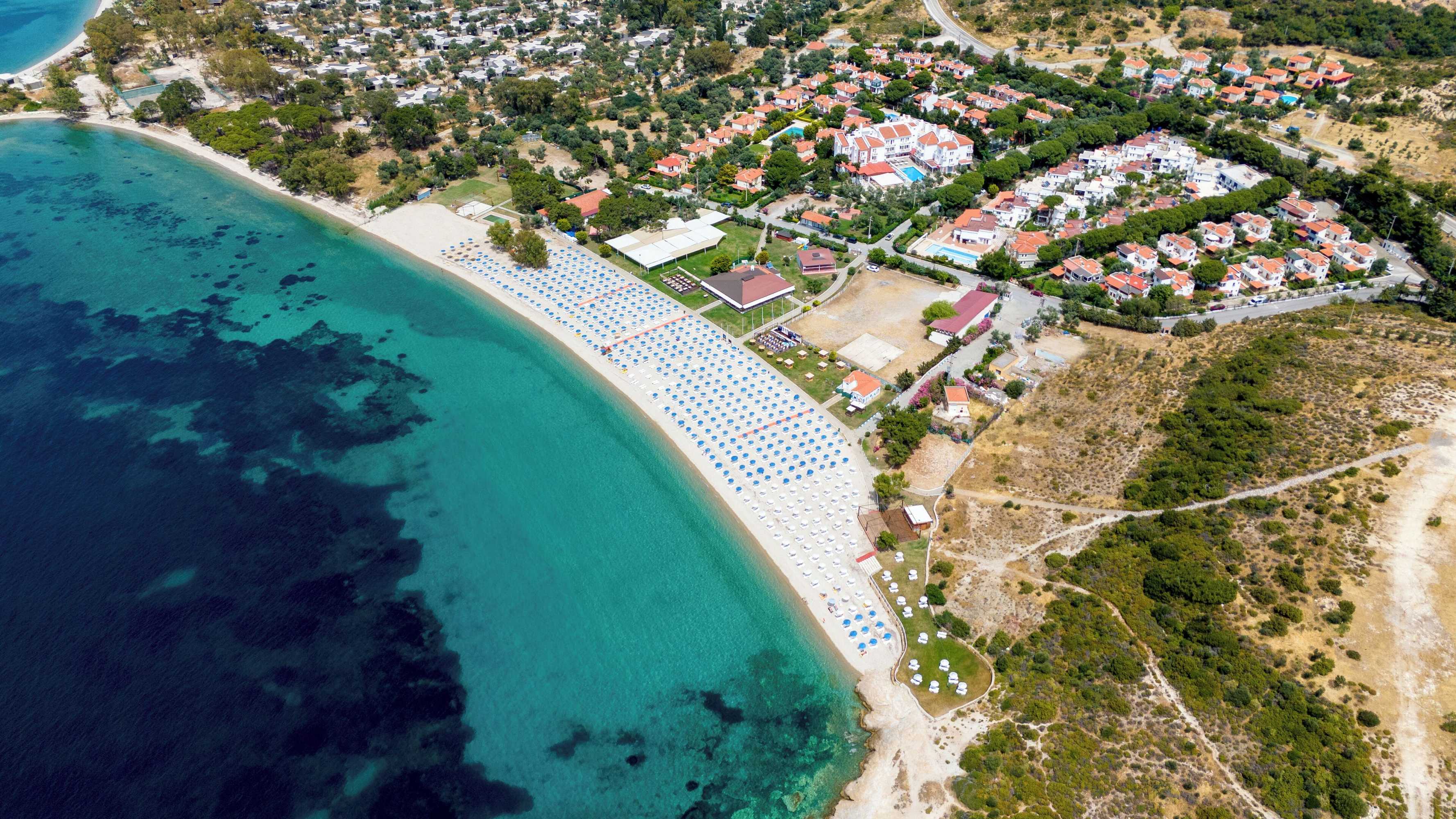 Gift card for Hanedan Beach Hotel Gift card for Hanedan Beach Hotel