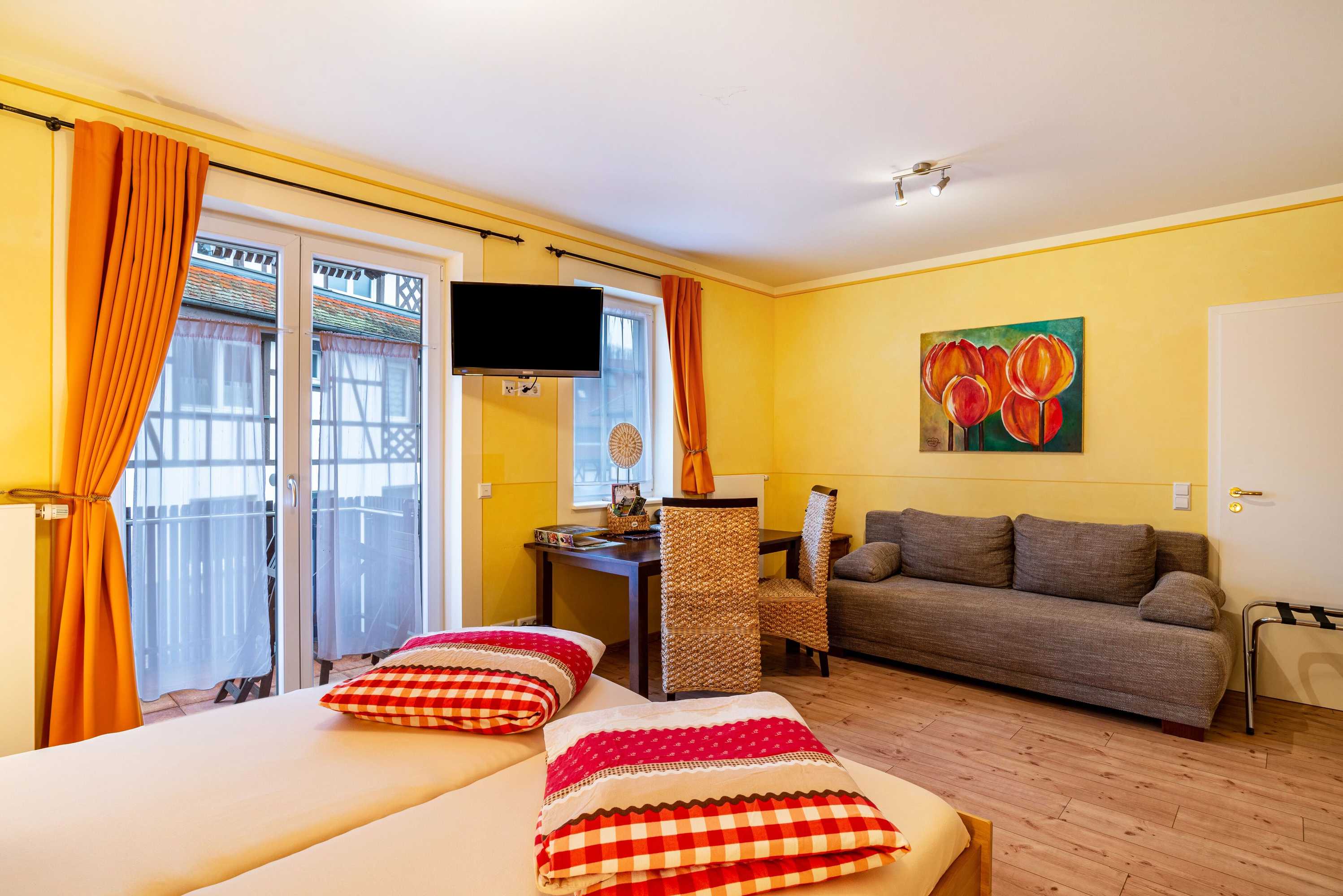 Gift card for Schusterjunge Aparthotel