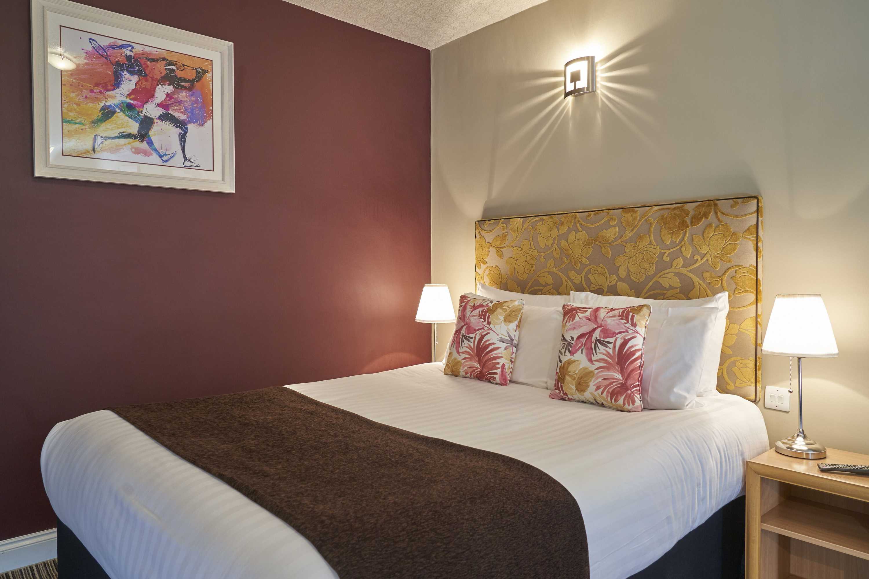Gift card for Antoinette Hotel Wimbledon Gift card for Antoinette Hotel Wimbledon