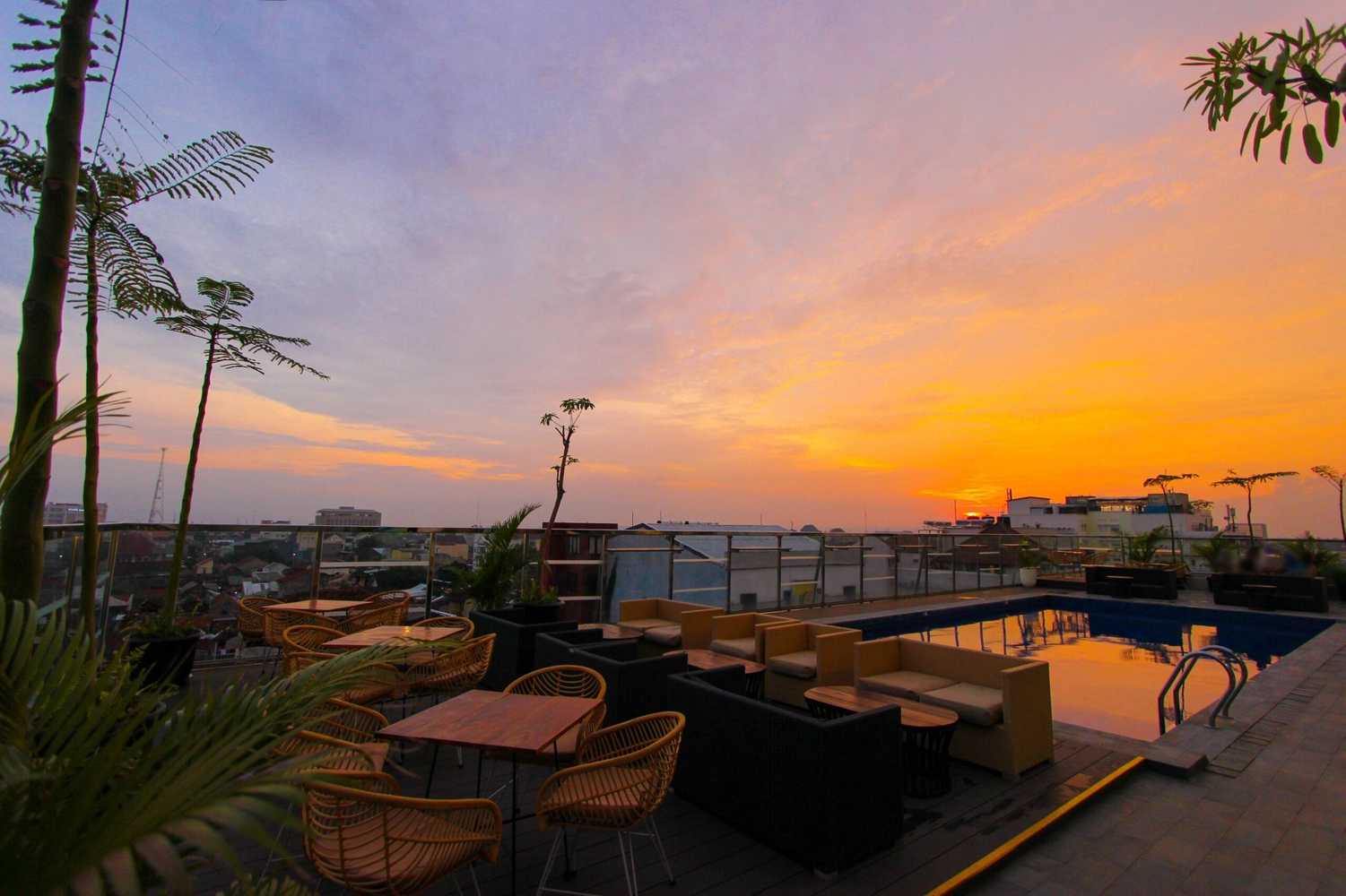 Gift card for Hotel Fortunagrande Malioboro Yogyakarta Gift card for Hotel Fortunagrande Malioboro Yogyakarta