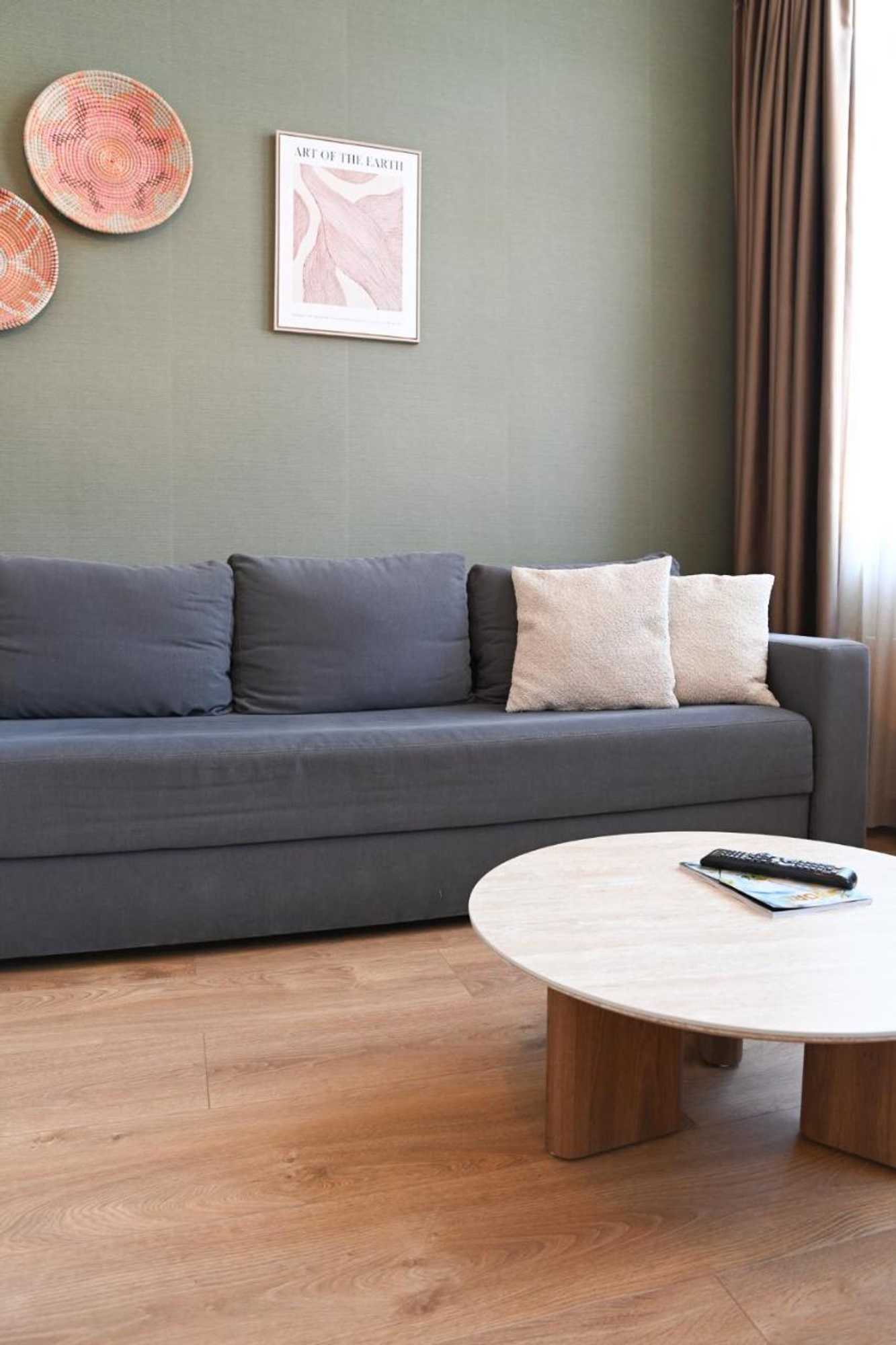 Gift card for Hauswirth Apartments