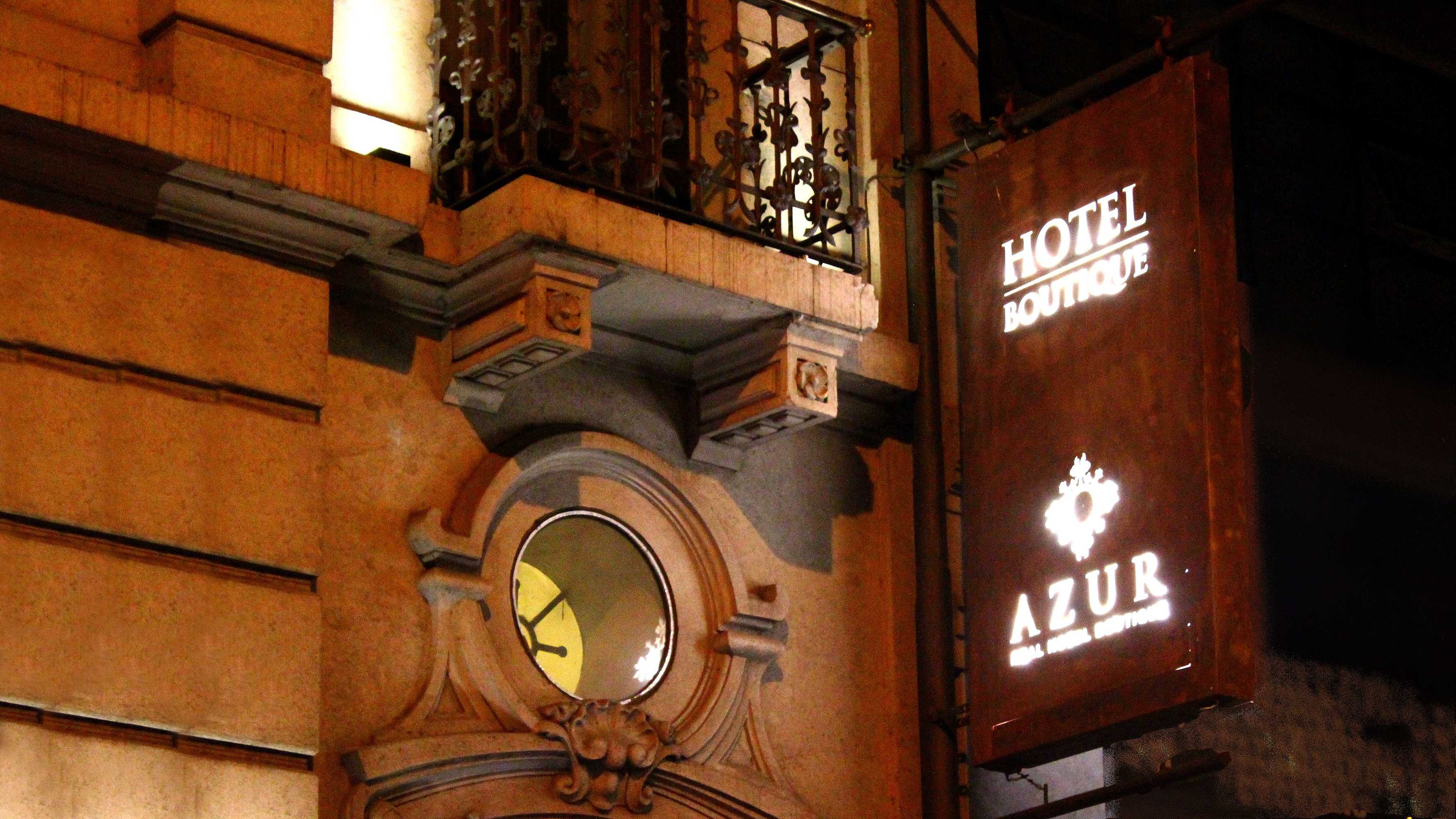 Gift card for Azur Real Hotel Boutique & Spa Gift card for Azur Real Hotel Boutique & Spa