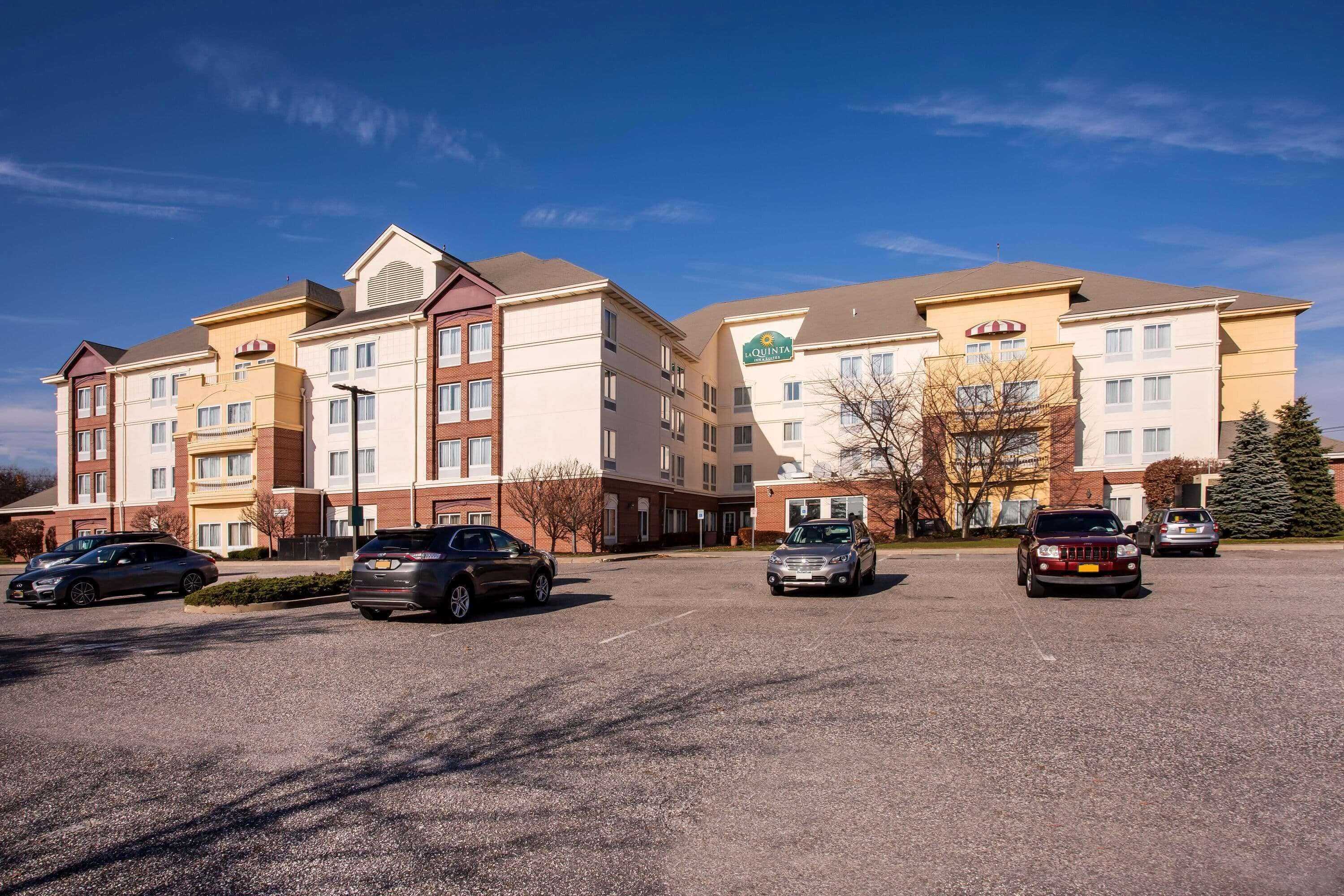 Gift card for La Quinta Inn & Suites by Wyndham Islip - Macarthur Airport Gift card for La Quinta Inn & Suites by Wyndham Islip - Macarthur Airport