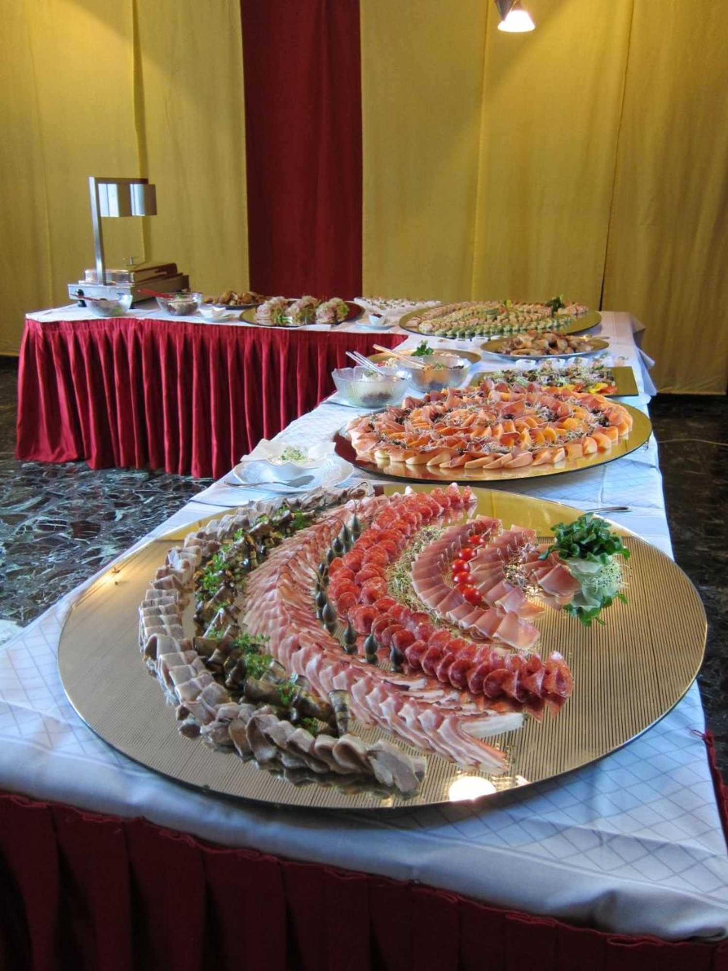 Gift card for Landhotel Hirschen