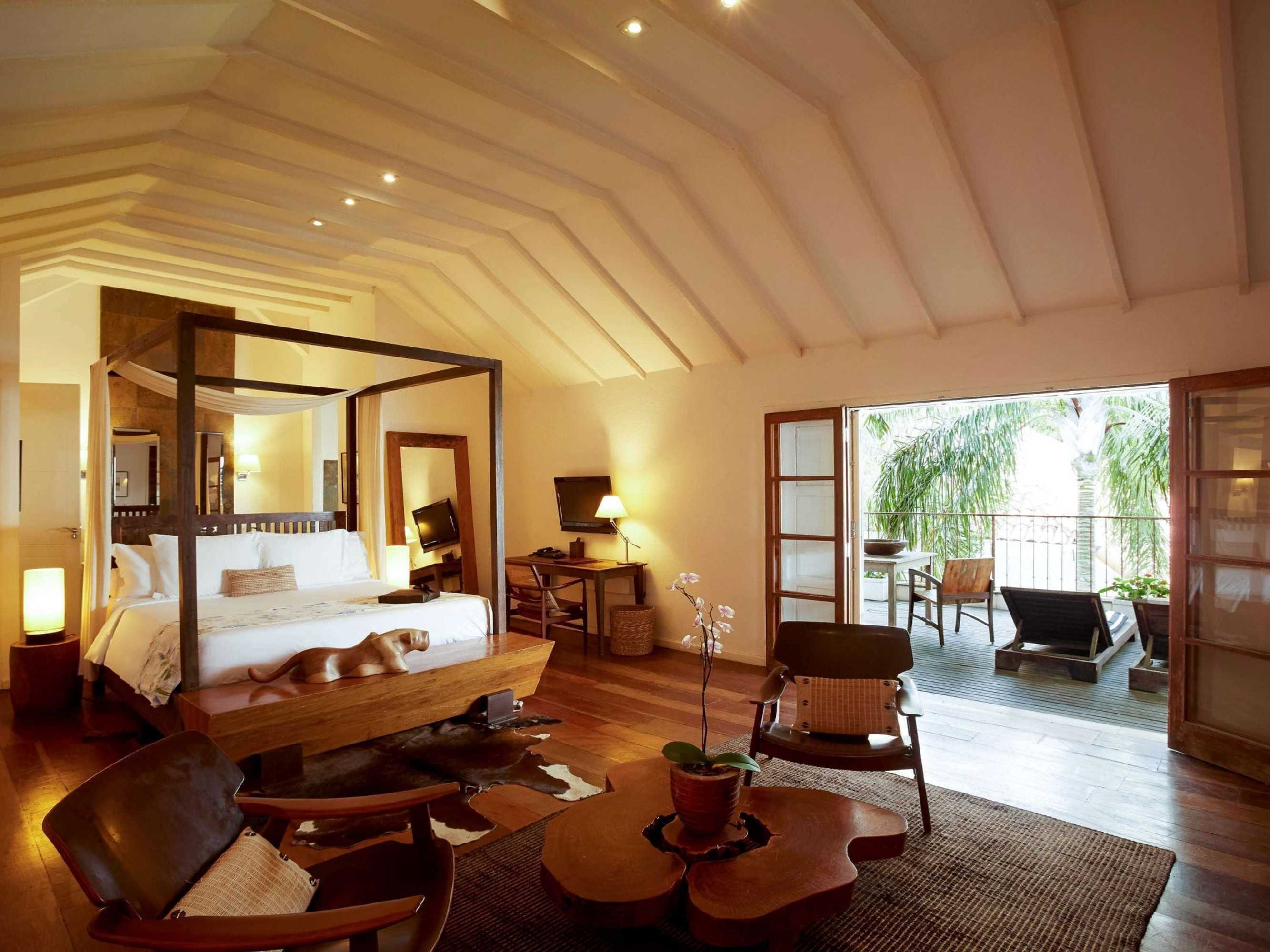 Gift card for Santa Teresa Hotel in Rio - Mgallery Collection Gift card for Santa Teresa Hotel in Rio - Mgallery Collection