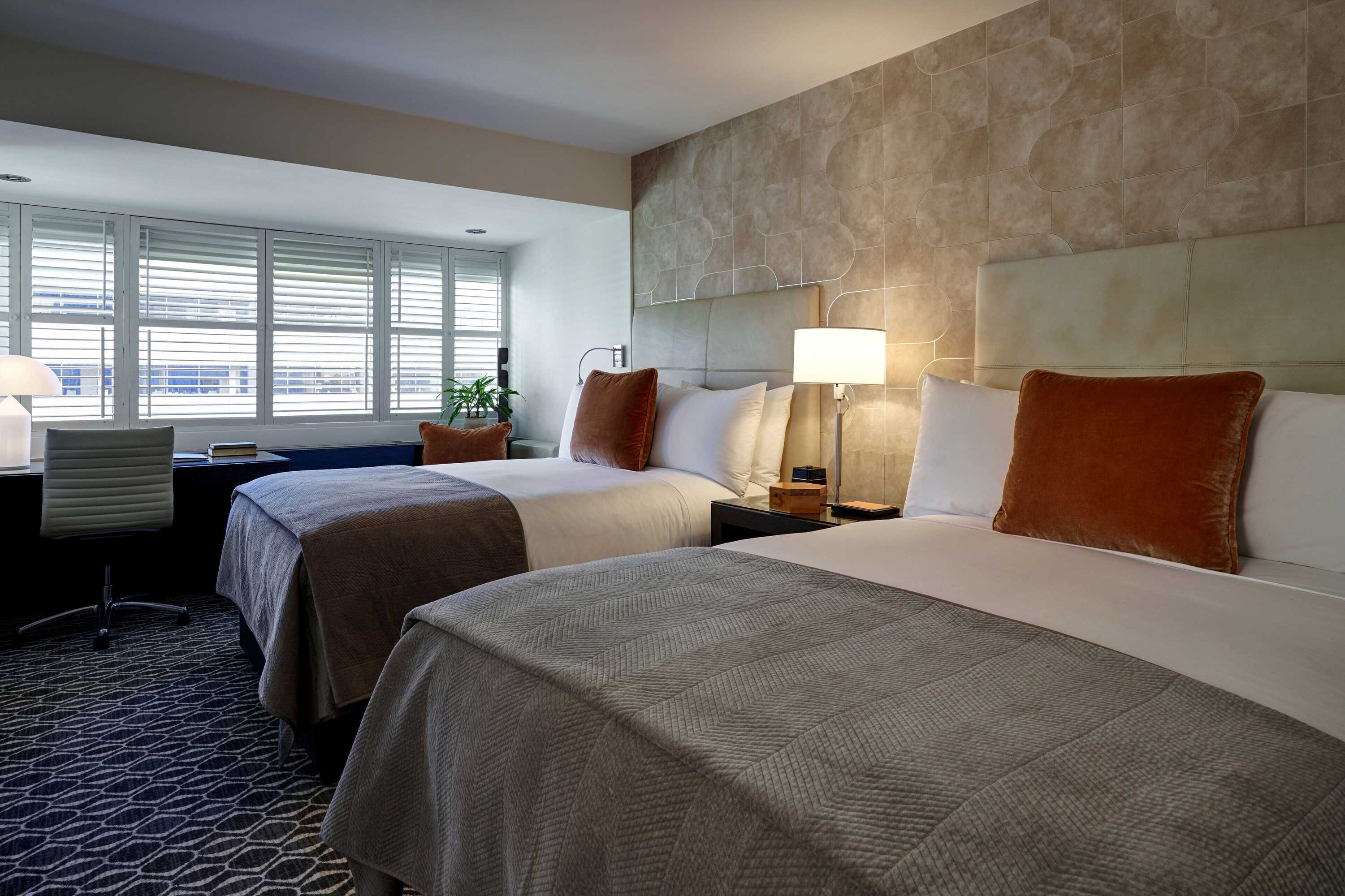 Gift card for The Dupont Circle Hotel Gift card for The Dupont Circle Hotel