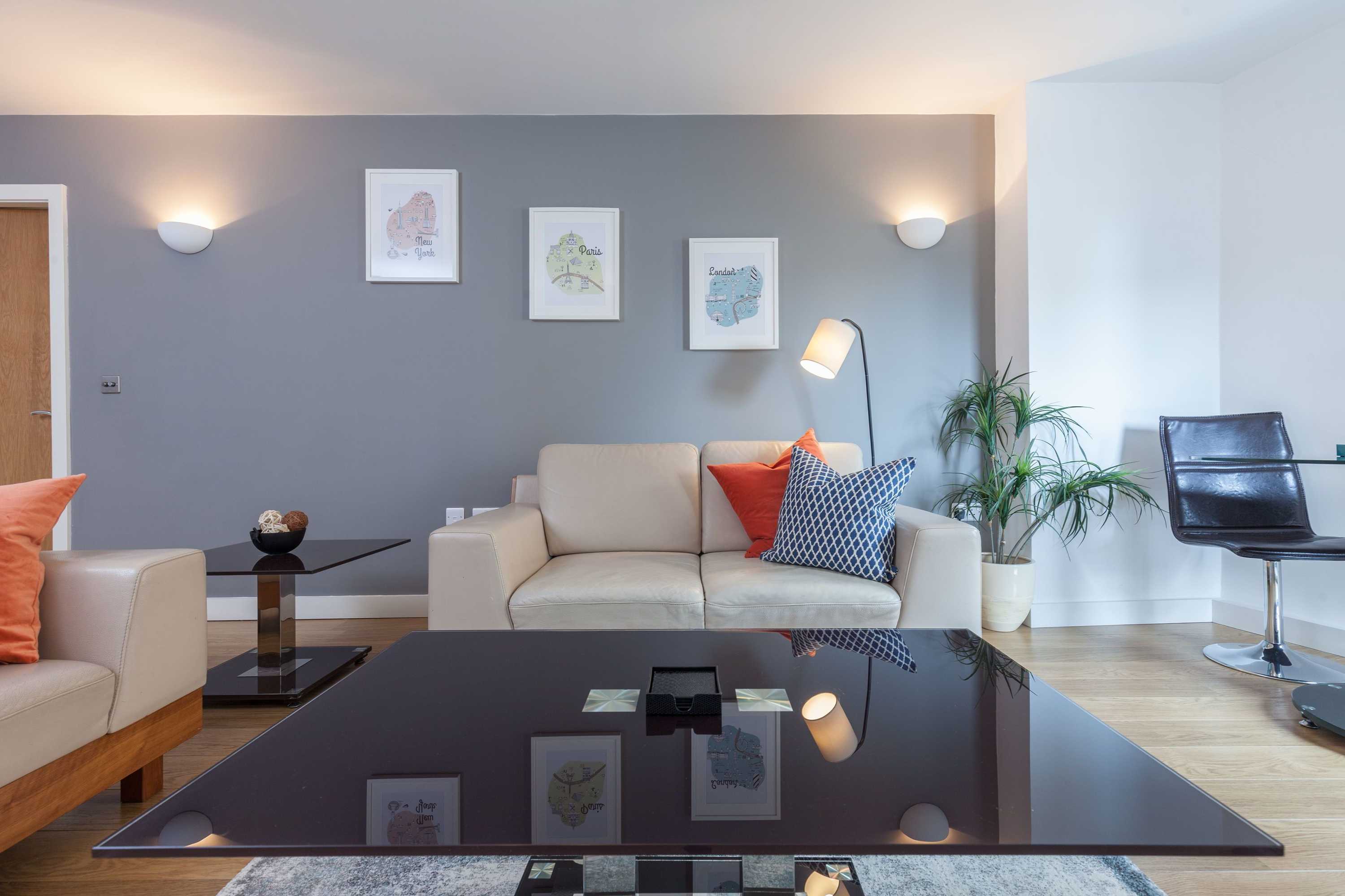 Gift card for Kspace Serviced Apartments Leeds