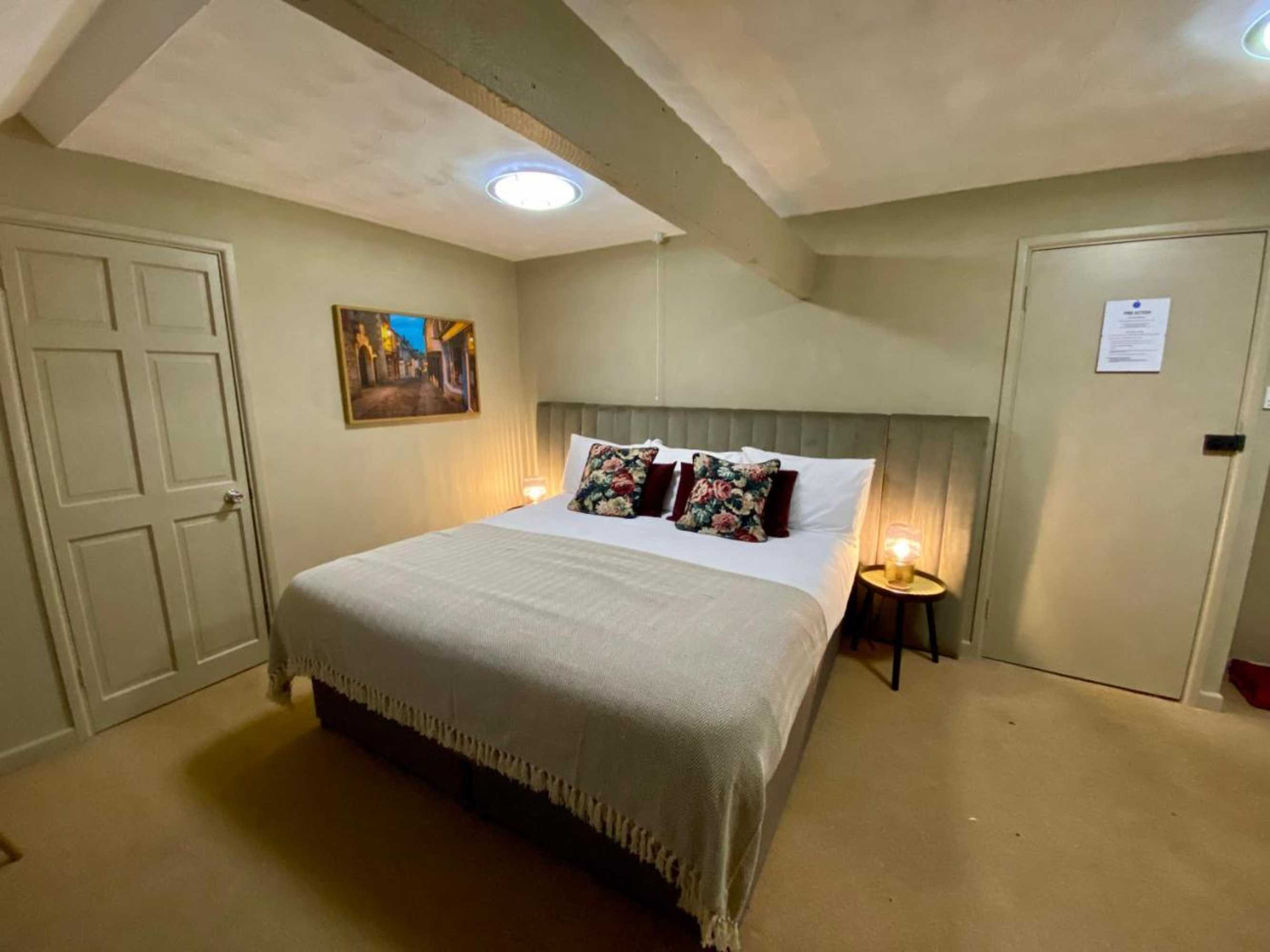 Gift card for The Lion at West Pennard