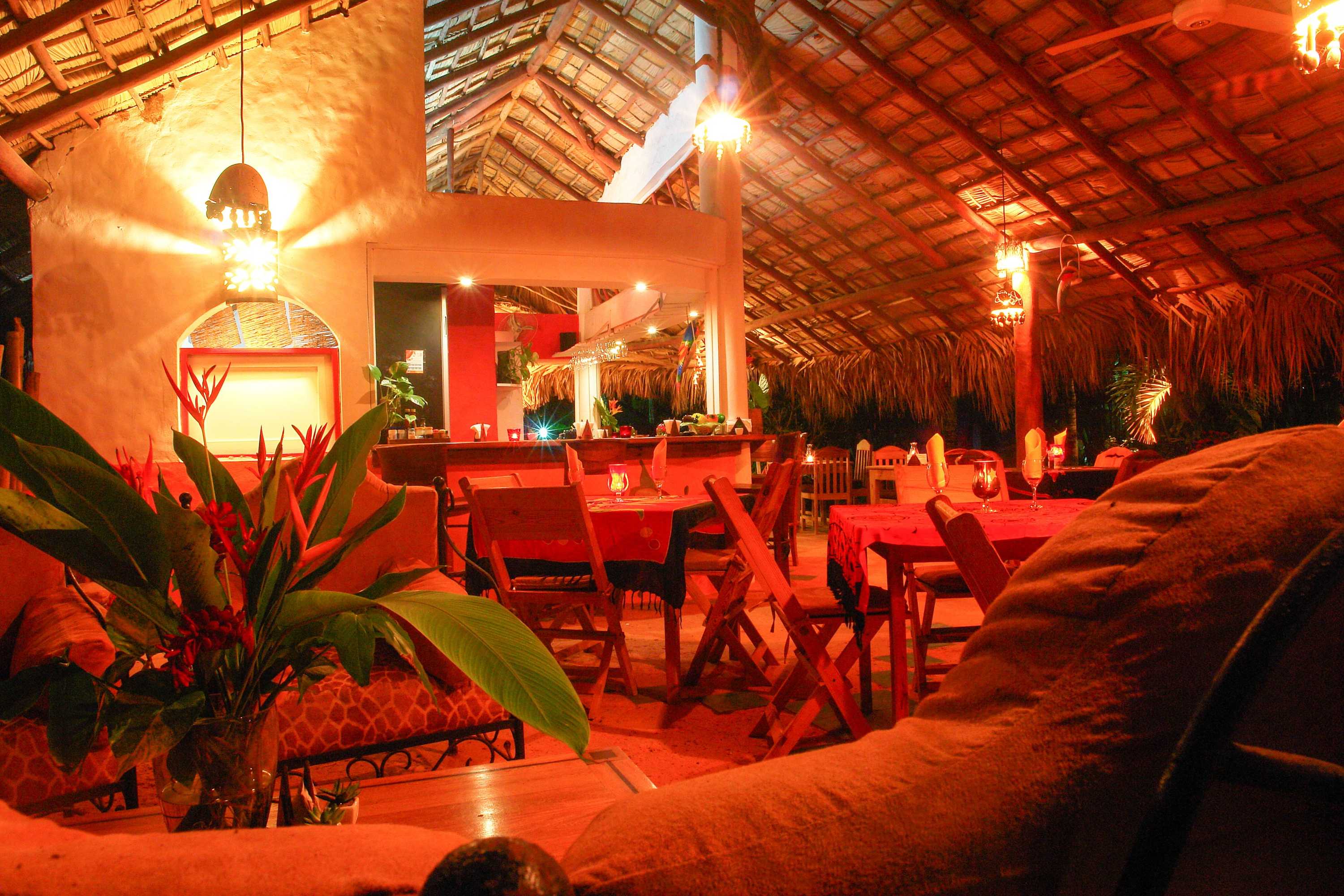 Gift card for Hotel La Tortuga Gift card for Hotel La Tortuga