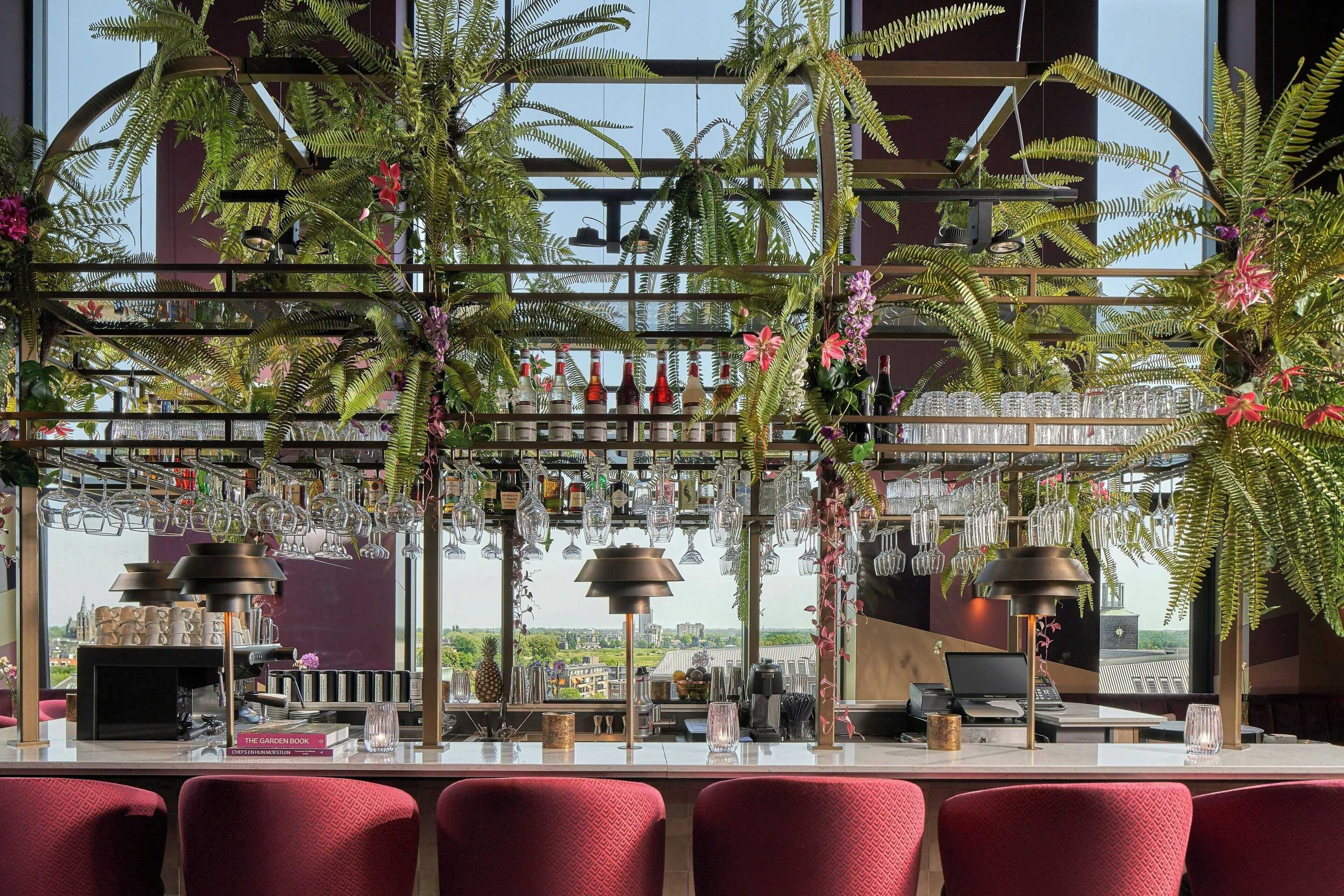 Gift card for The Den, ‘s-Hertogenbosch, a Tribute Portfolio Hotel