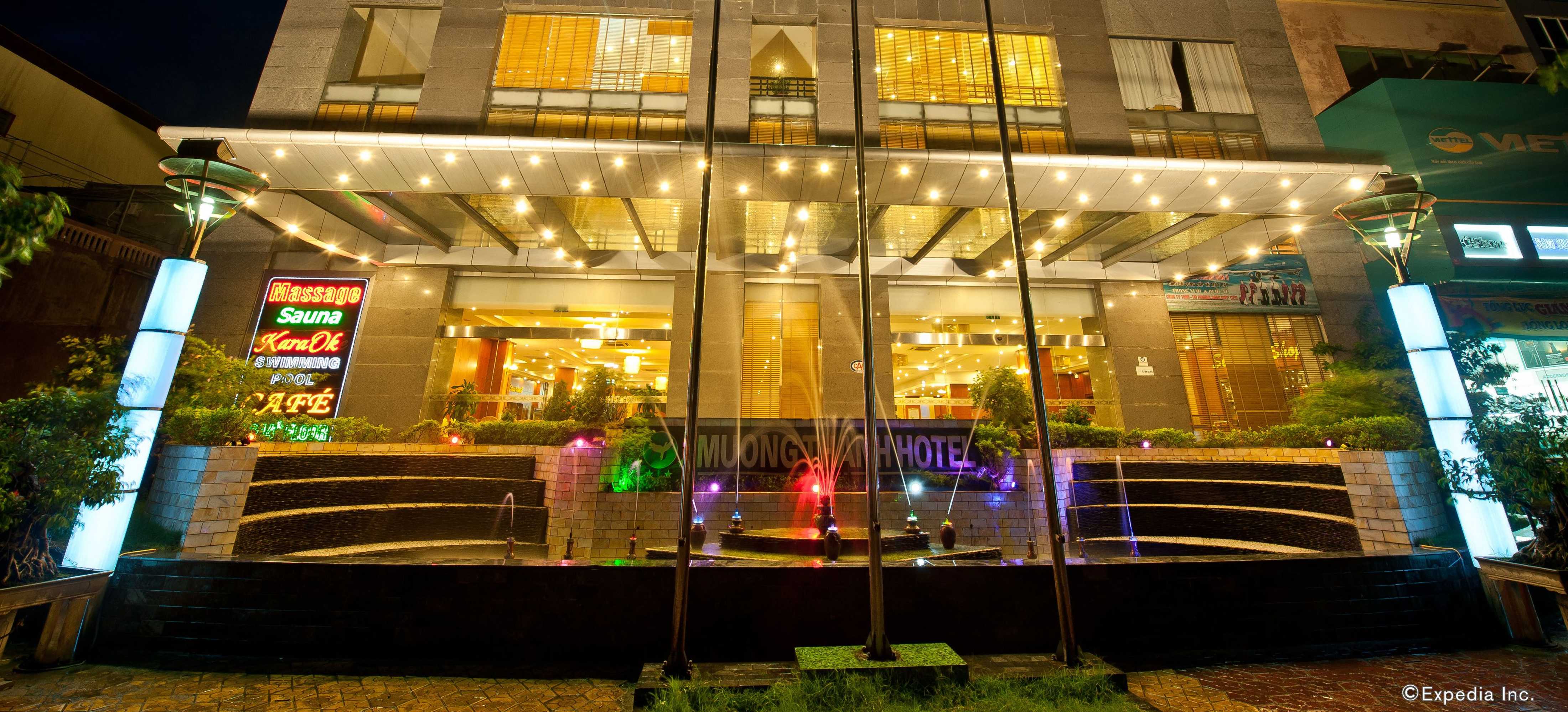Gift card for Mường Thanh Dien Chau Hotel Gift card for Mường Thanh Dien Chau Hotel