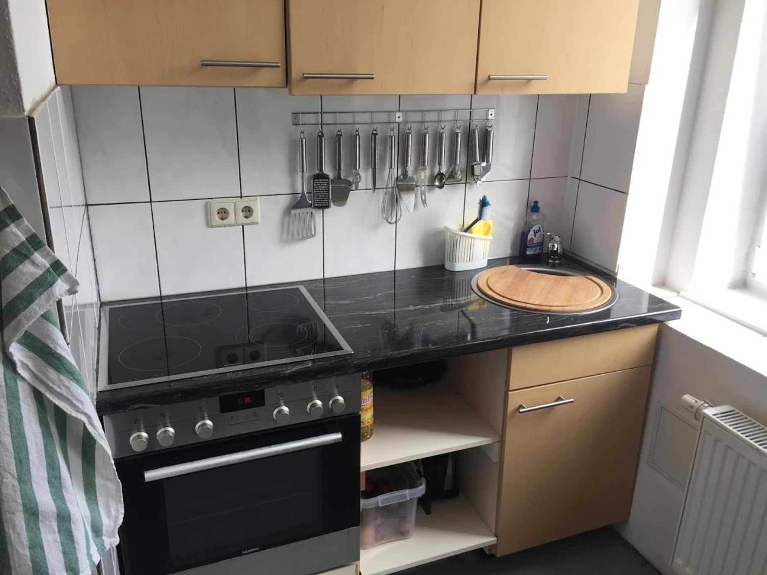 Gift card for Monteurzimmer Göppingen - Hostel