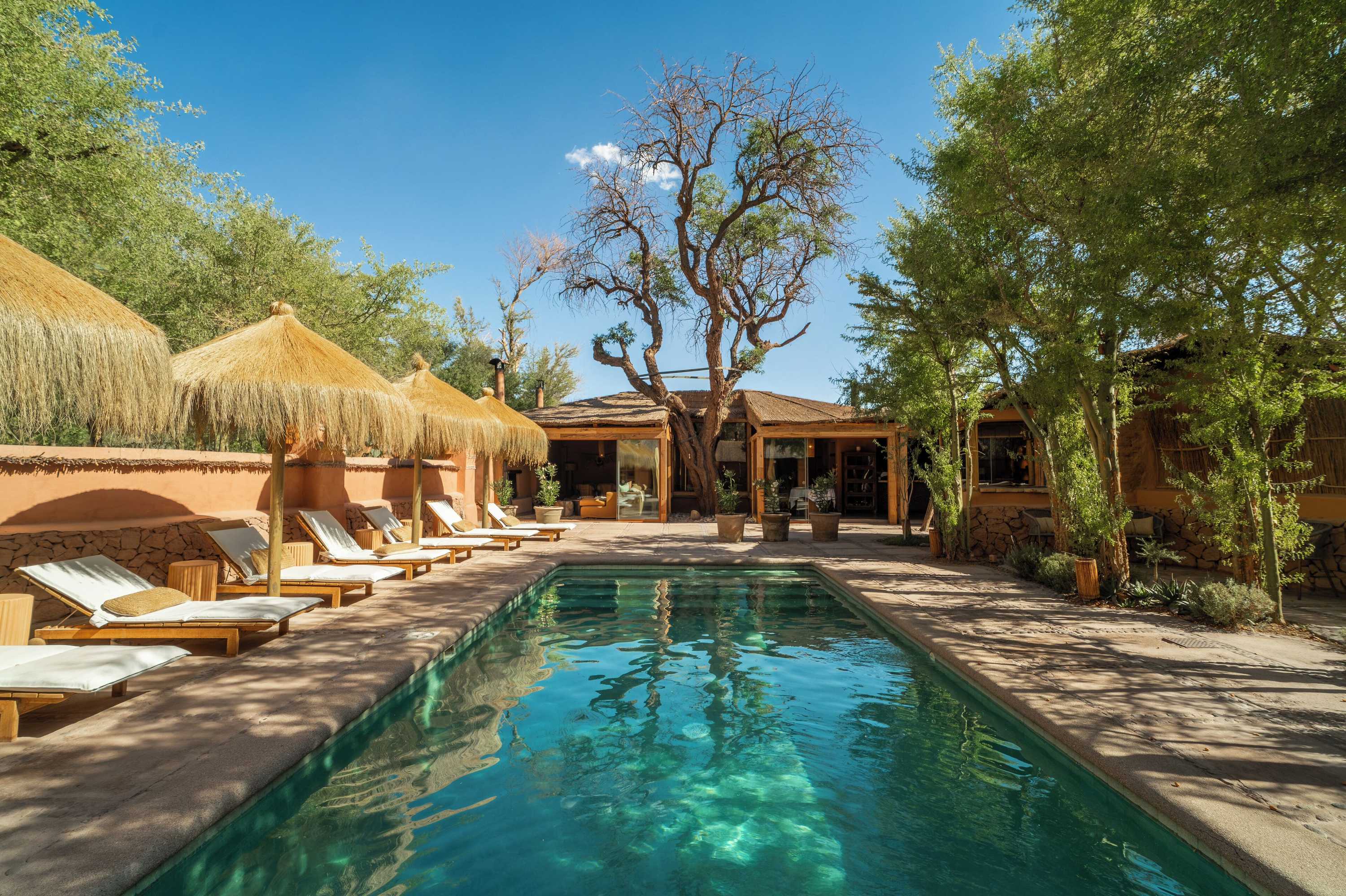 Gift card for Awasi Atacama