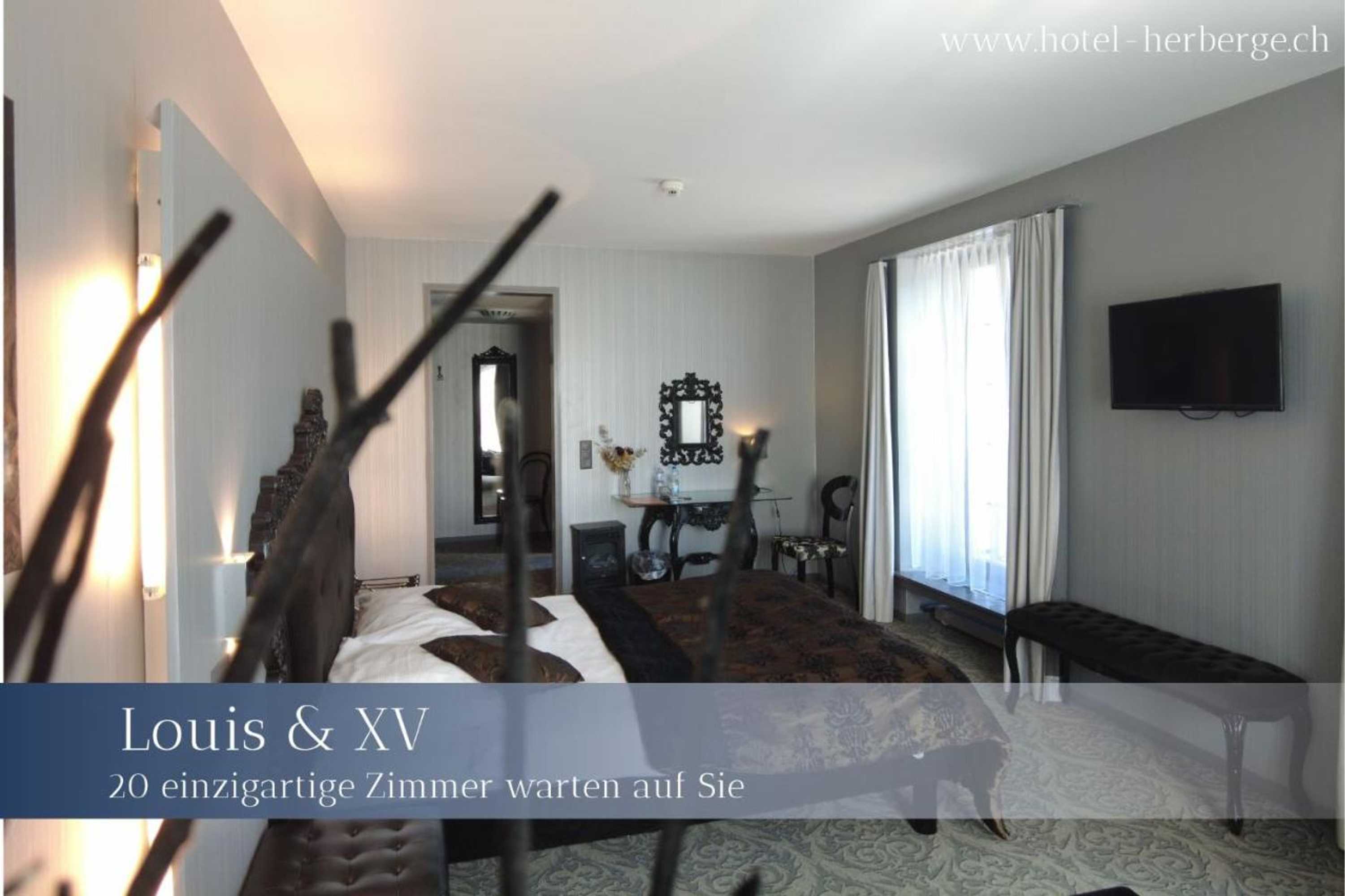 Gift card for Herberge Teufenthal