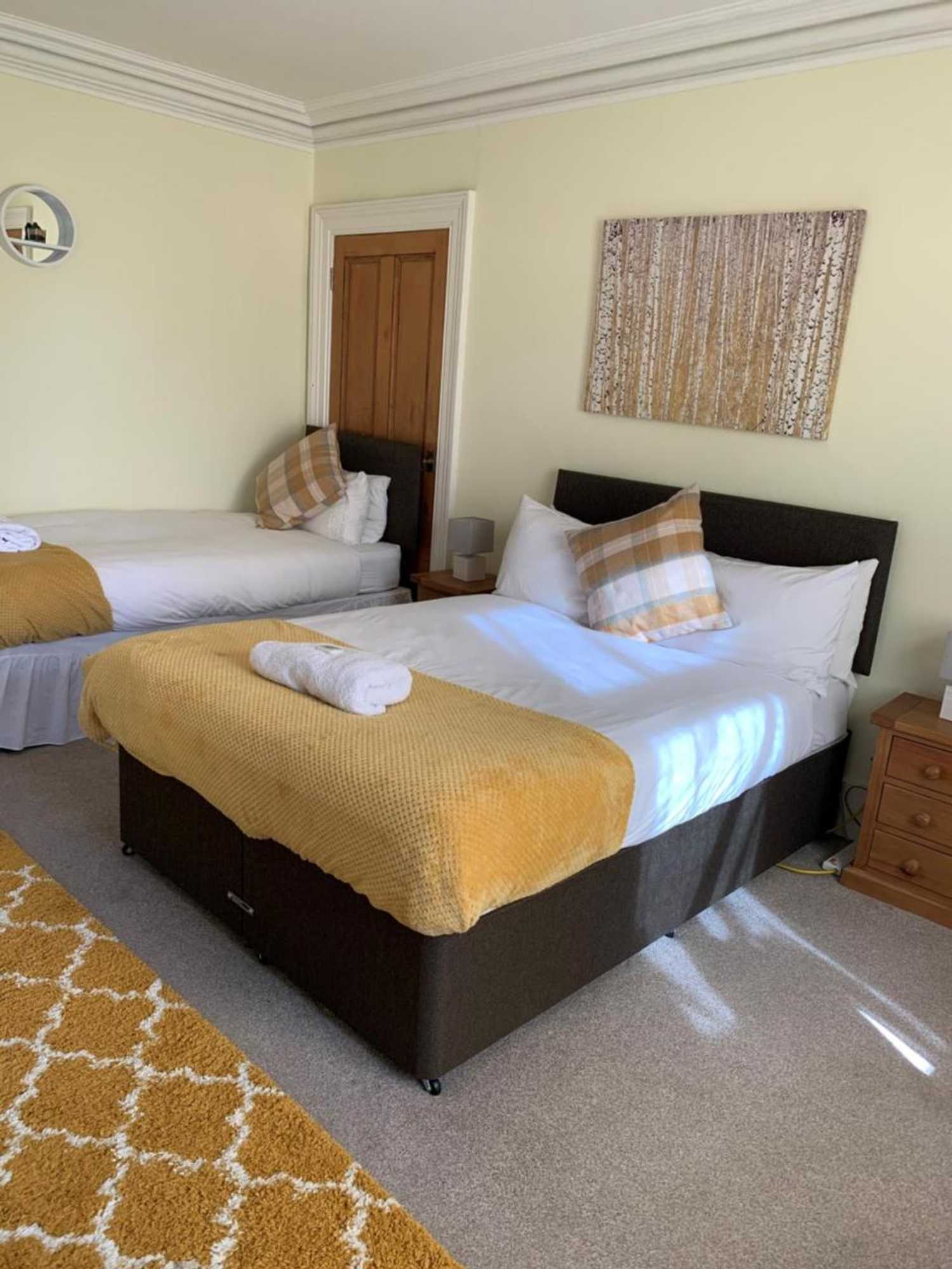 Gift card for The Ship Inn