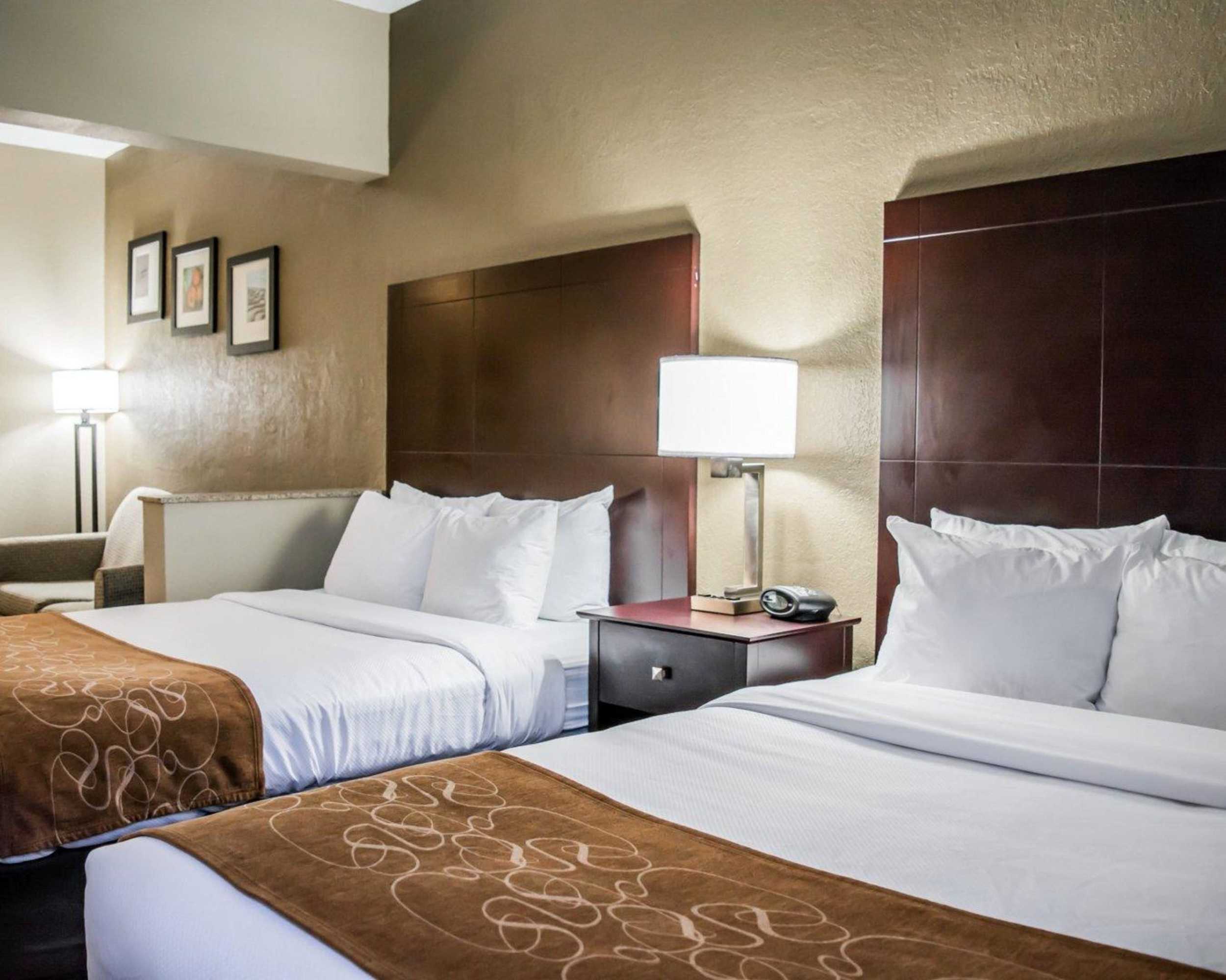 Gift card for Comfort Suites Clearwater - Dunedin Gift card for Comfort Suites Clearwater - Dunedin
