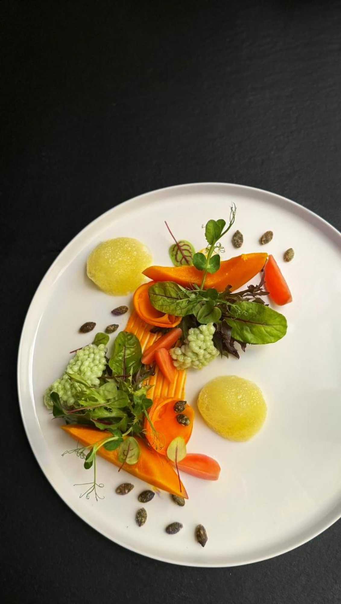 Gift card for Hotel & Restaurant Adler