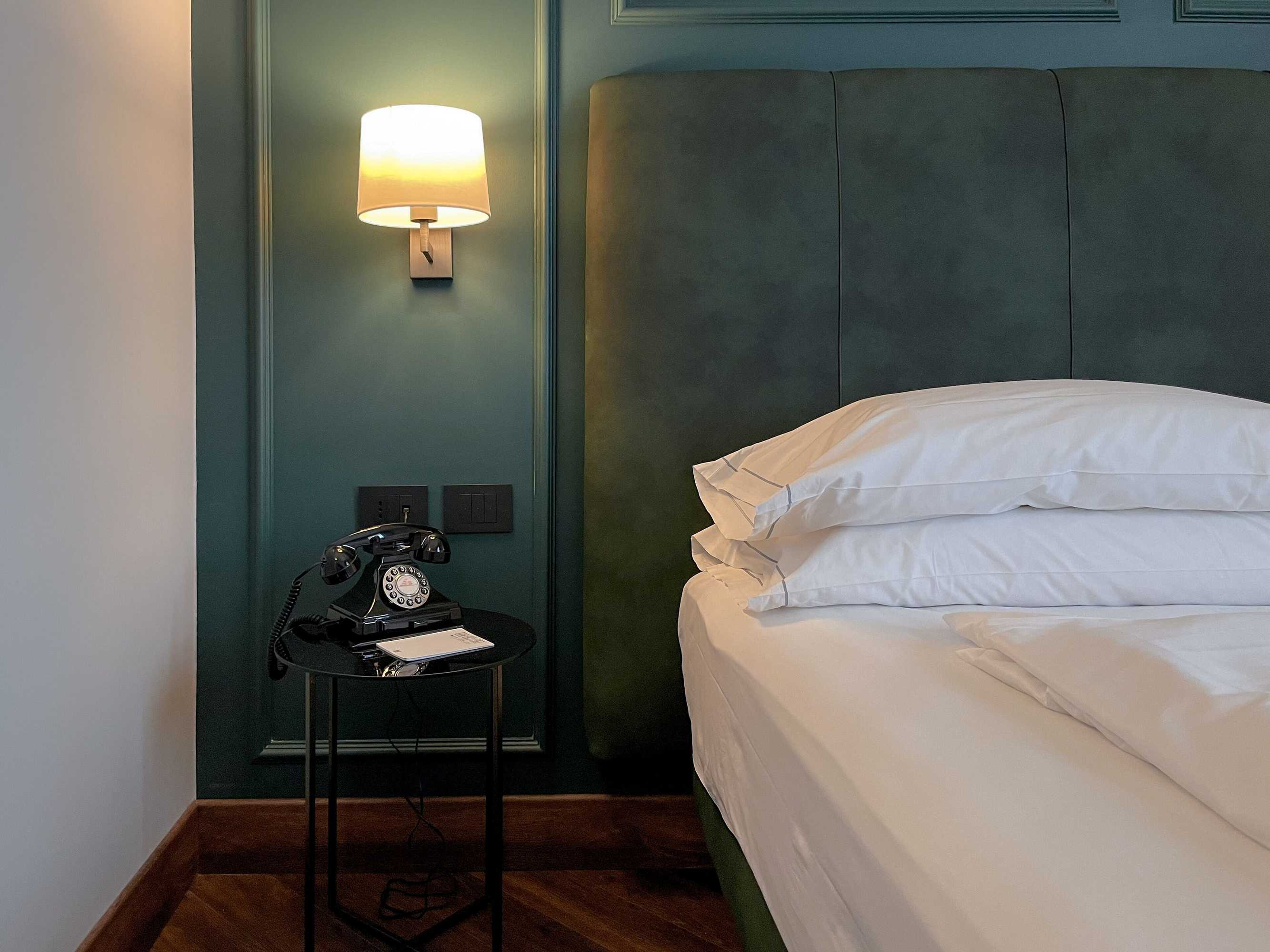 Gift card for Hotel Impero Gift card for Hotel Impero
