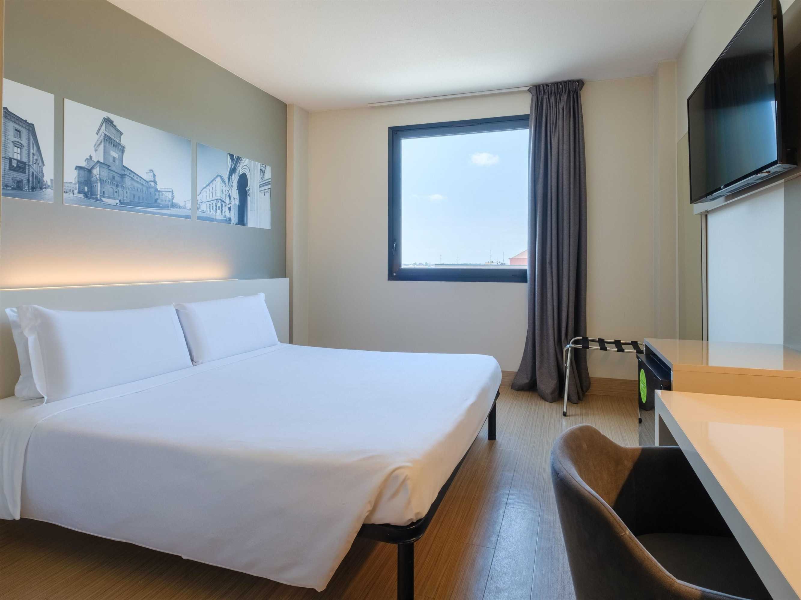 Gift card for B&b Hotel Ferrara Gift card for B&b Hotel Ferrara