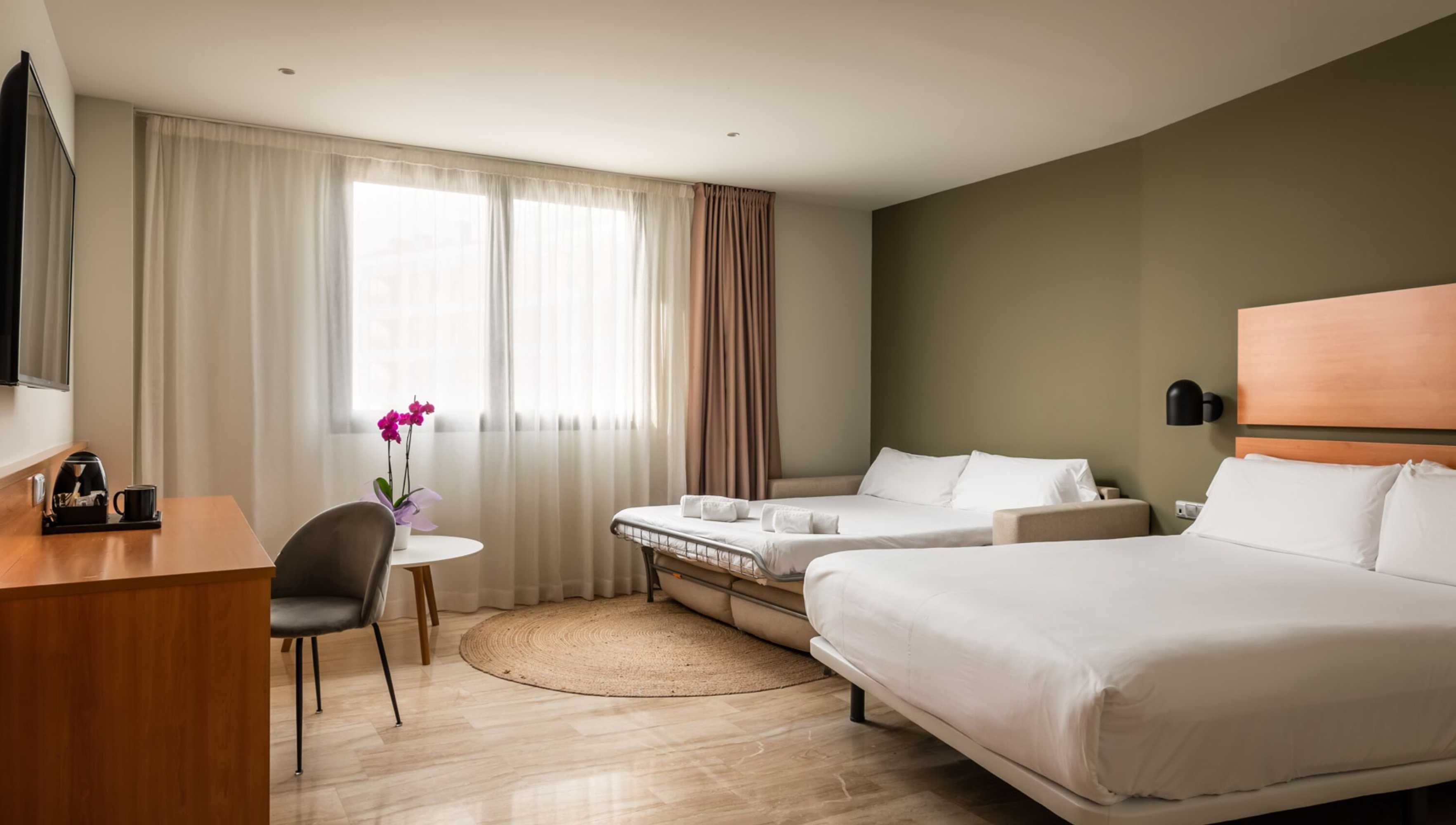 Gift card for Hotel SB Express Tarragona Gift card for Hotel SB Express Tarragona