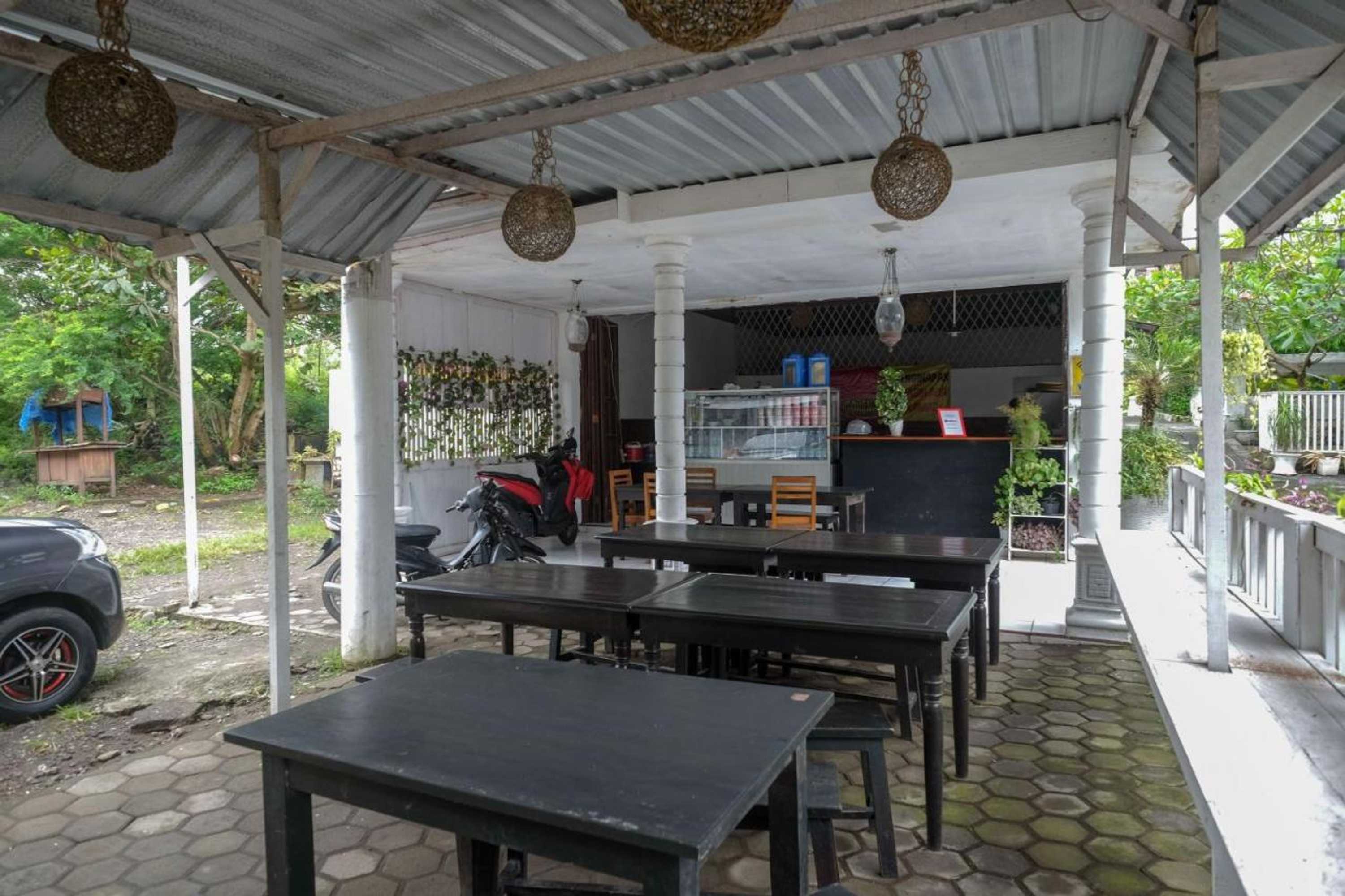 Gift card for Reddoorz at Paris Ocean