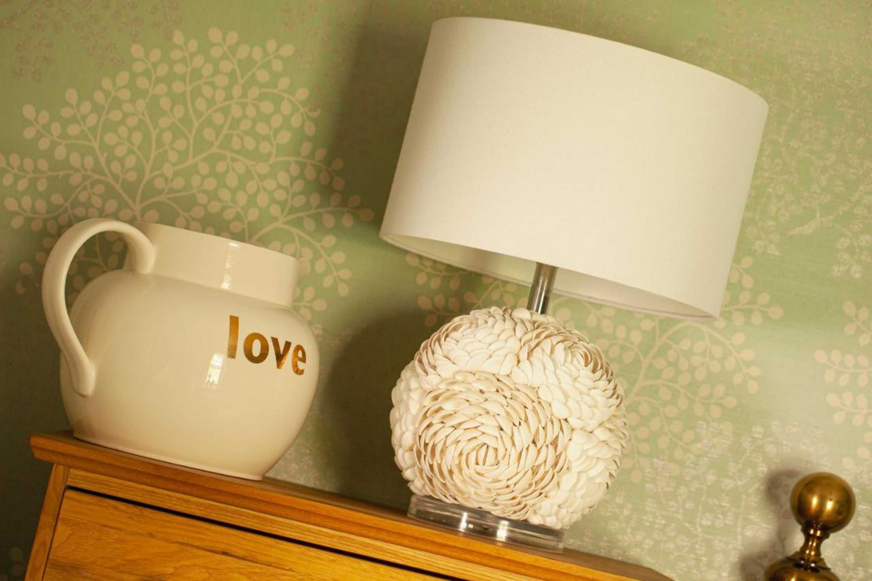 Gift card for St Katharine's House