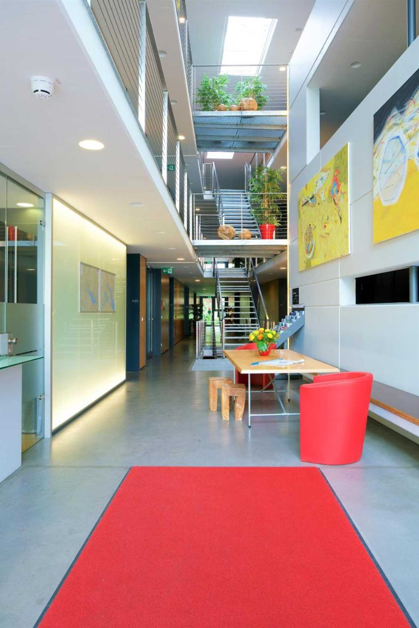 Gift card for Bed & Breakfast Rotes Haus