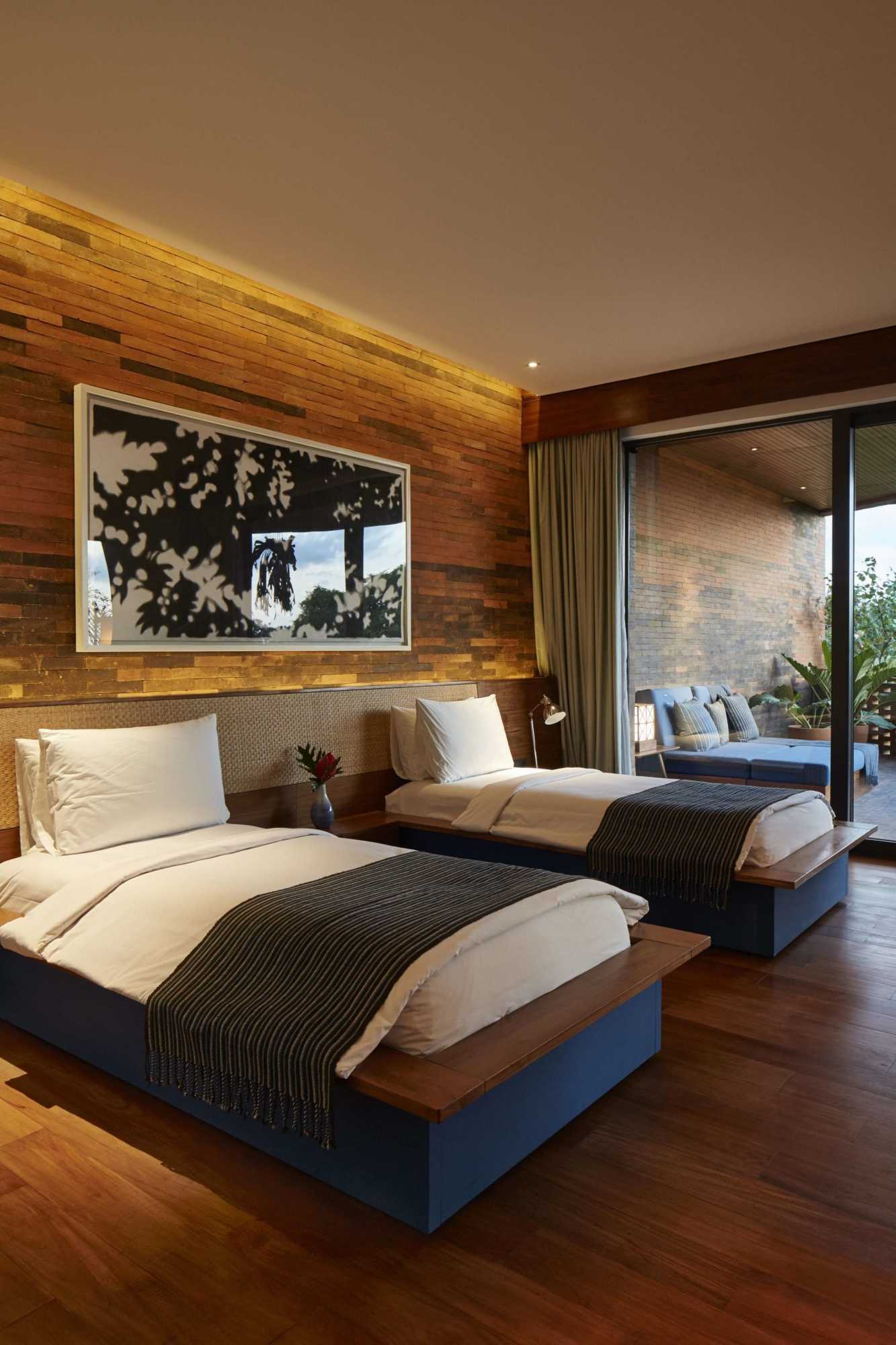 Gift card for Katamama Suites at Desa Potato Head Gift card for Katamama Suites at Desa Potato Head