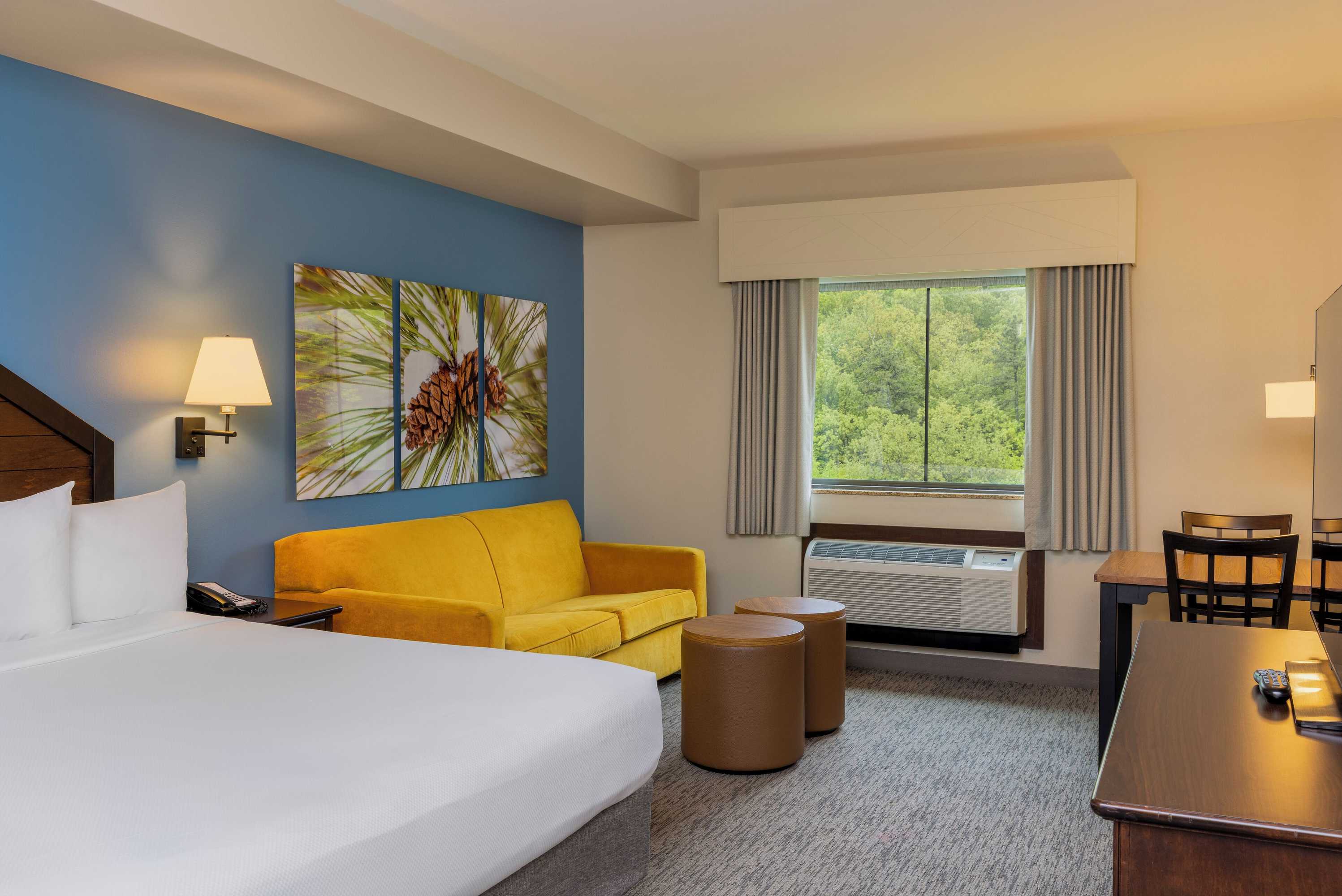 Gift card for Camelback Resort