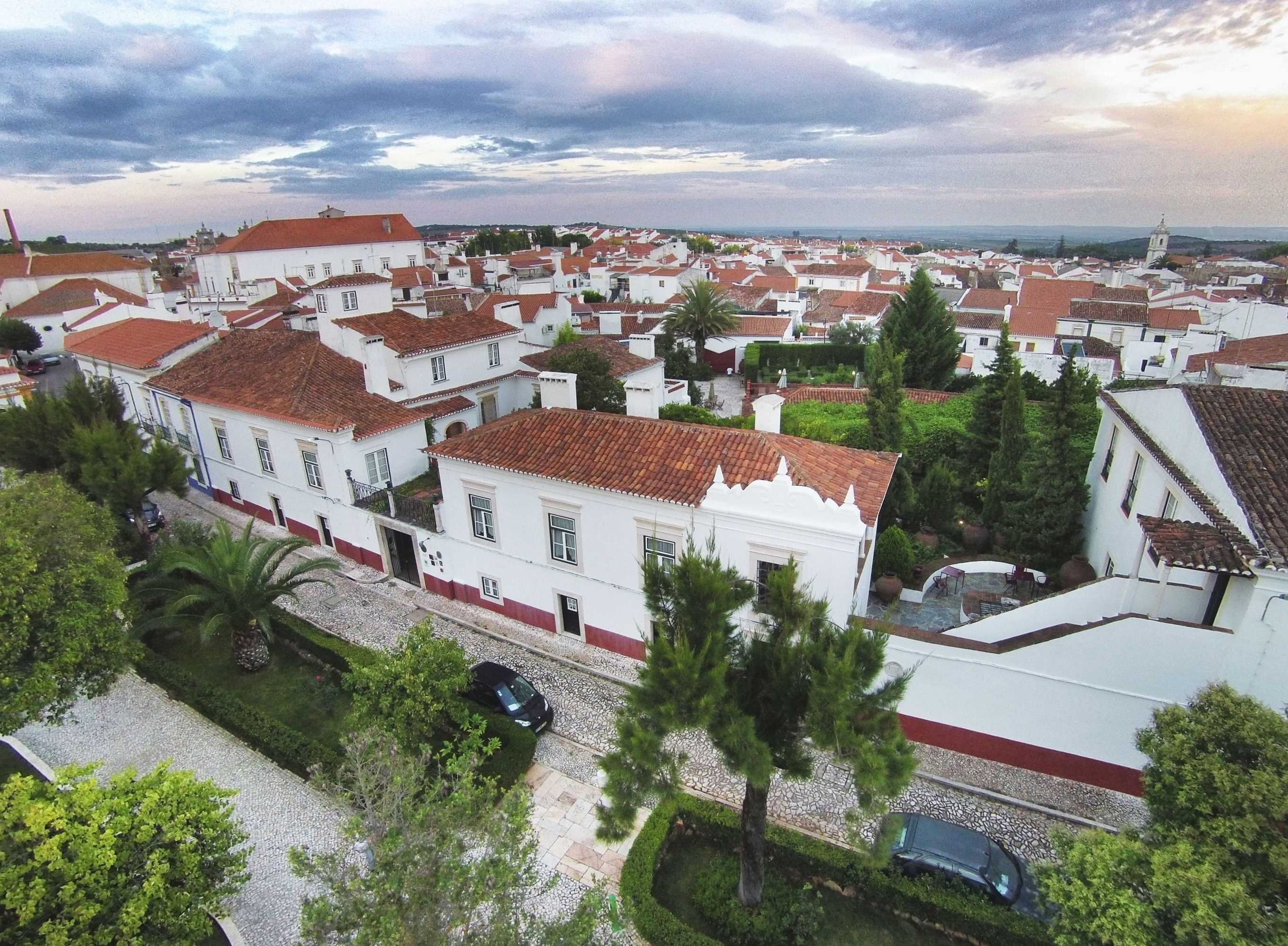 Gift card for Casa do Terreiro do Poço