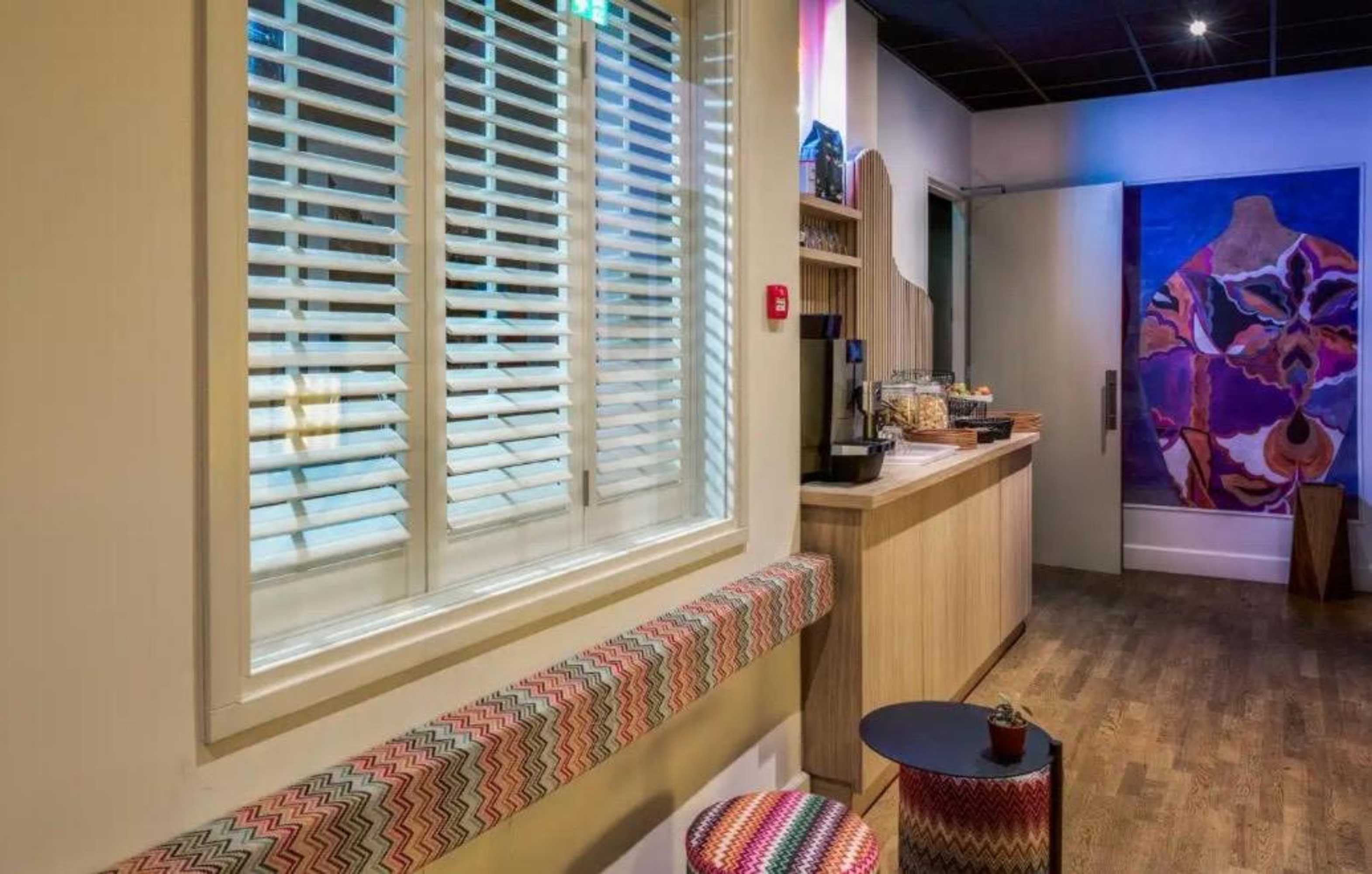 Gift card for Boutique Hotel Lumière