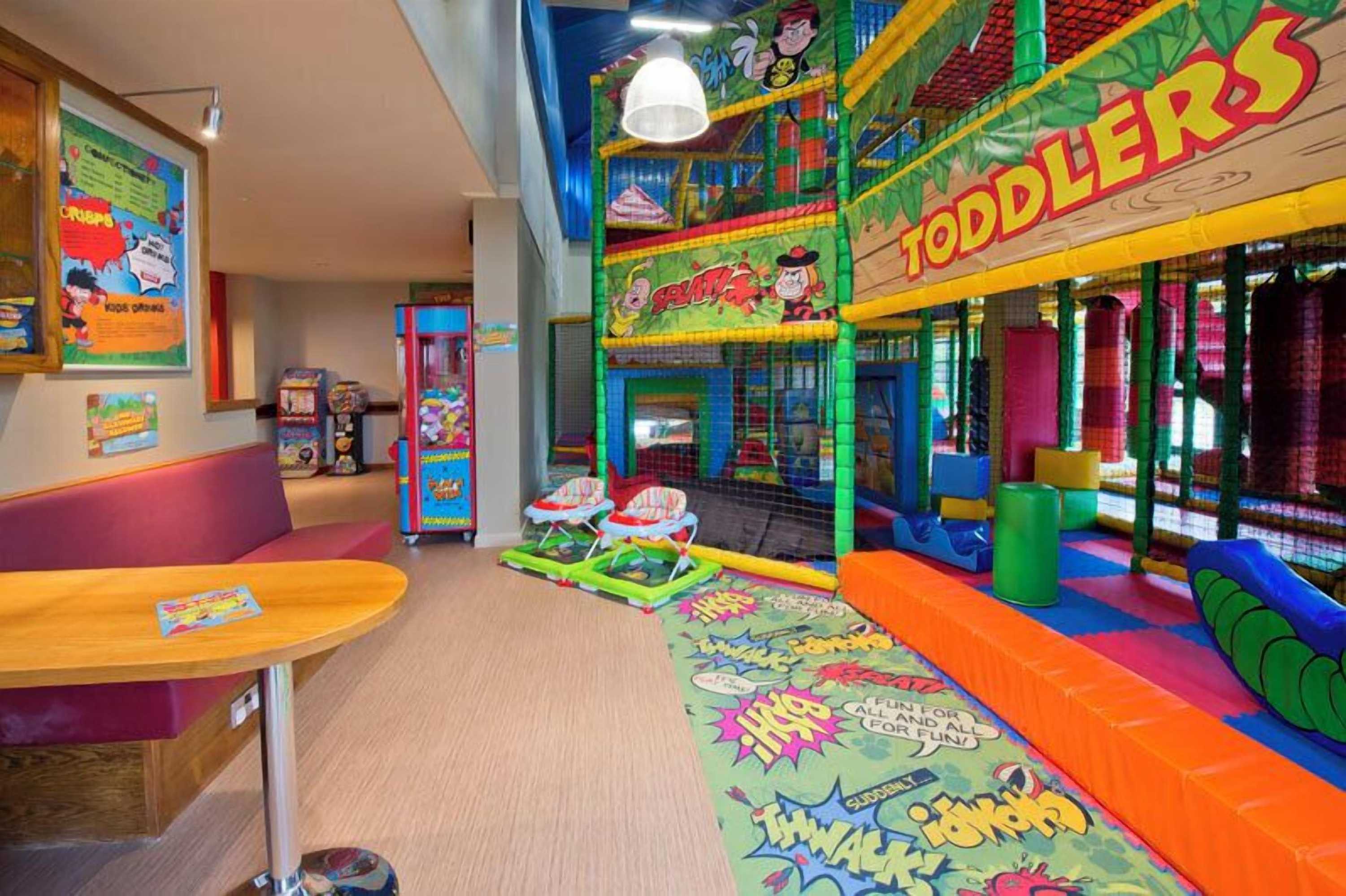 Gift card for Premier Inn Sheffield/barnsley (m1 Jct36)