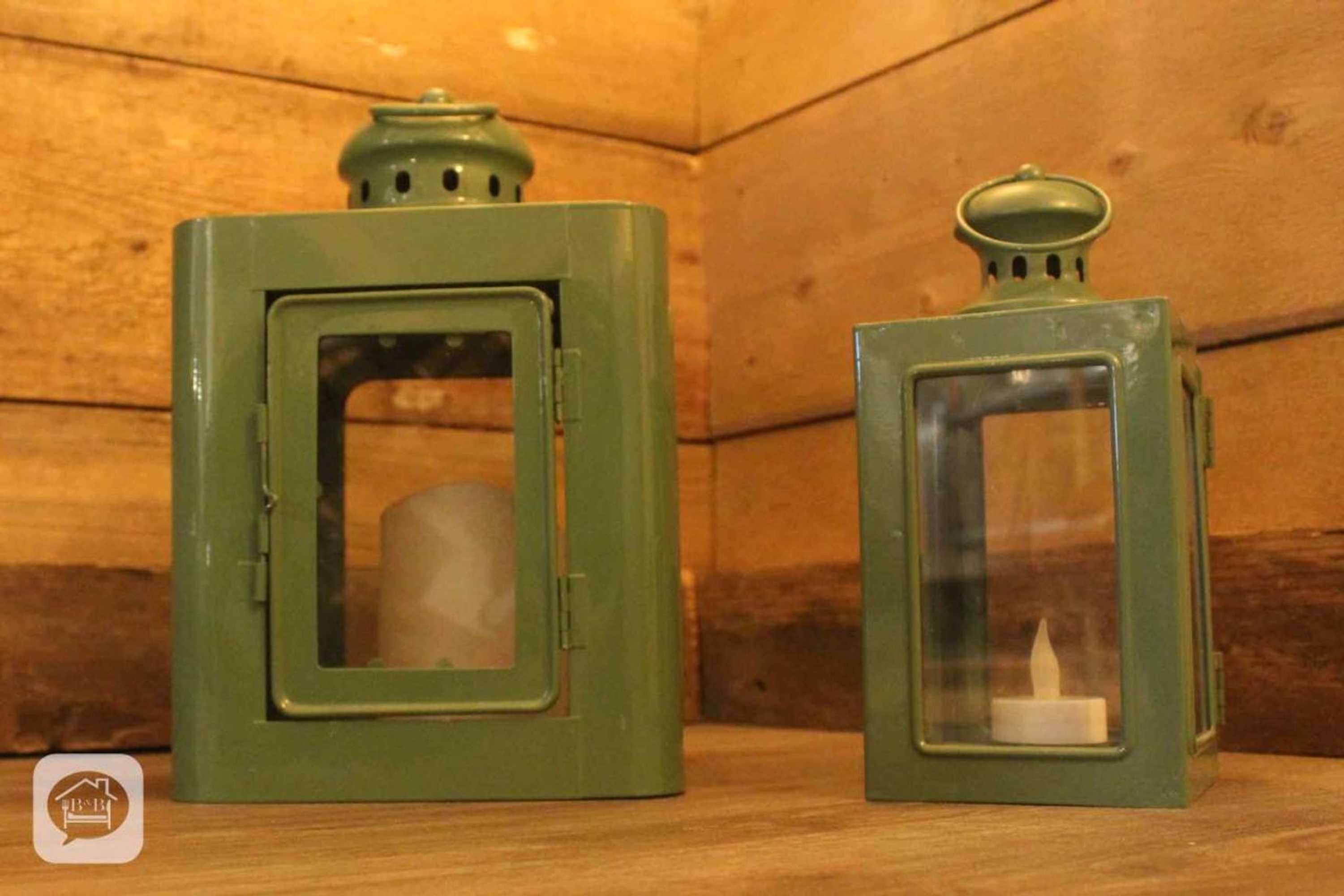 Gift card for Villa Pats