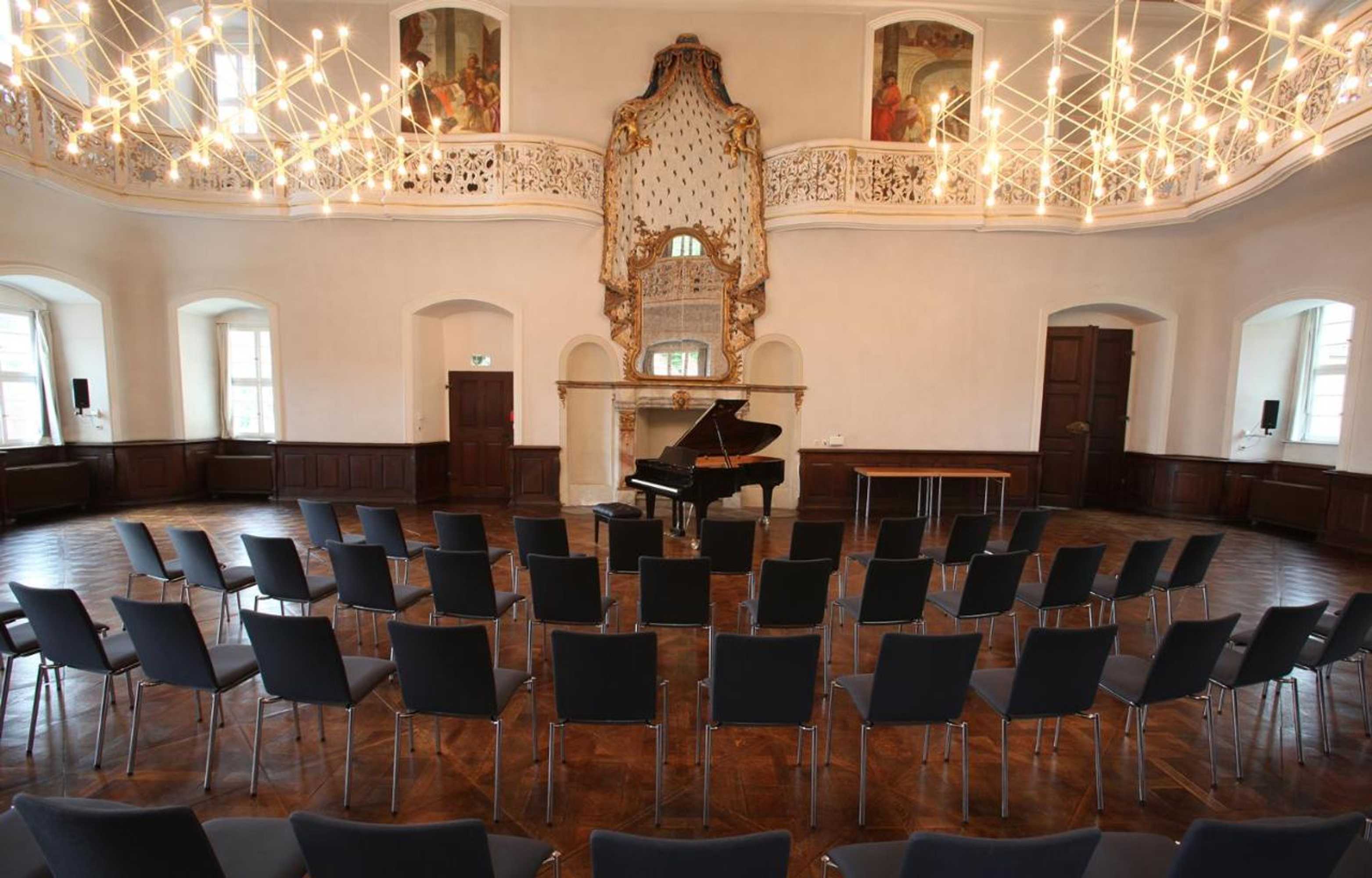 Gift card for Kloster Schöntal