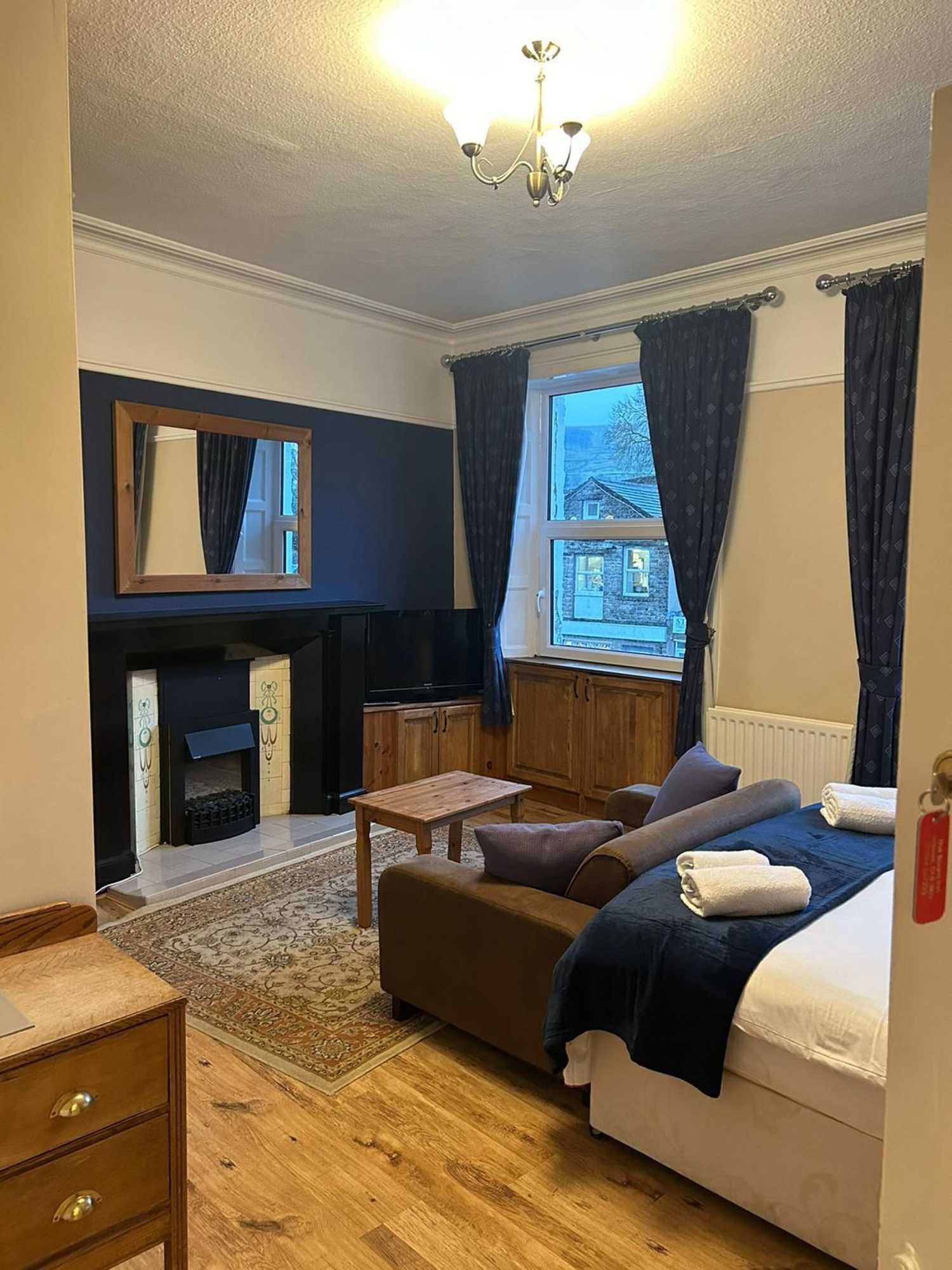 Gift card for Oyo The Board Inn