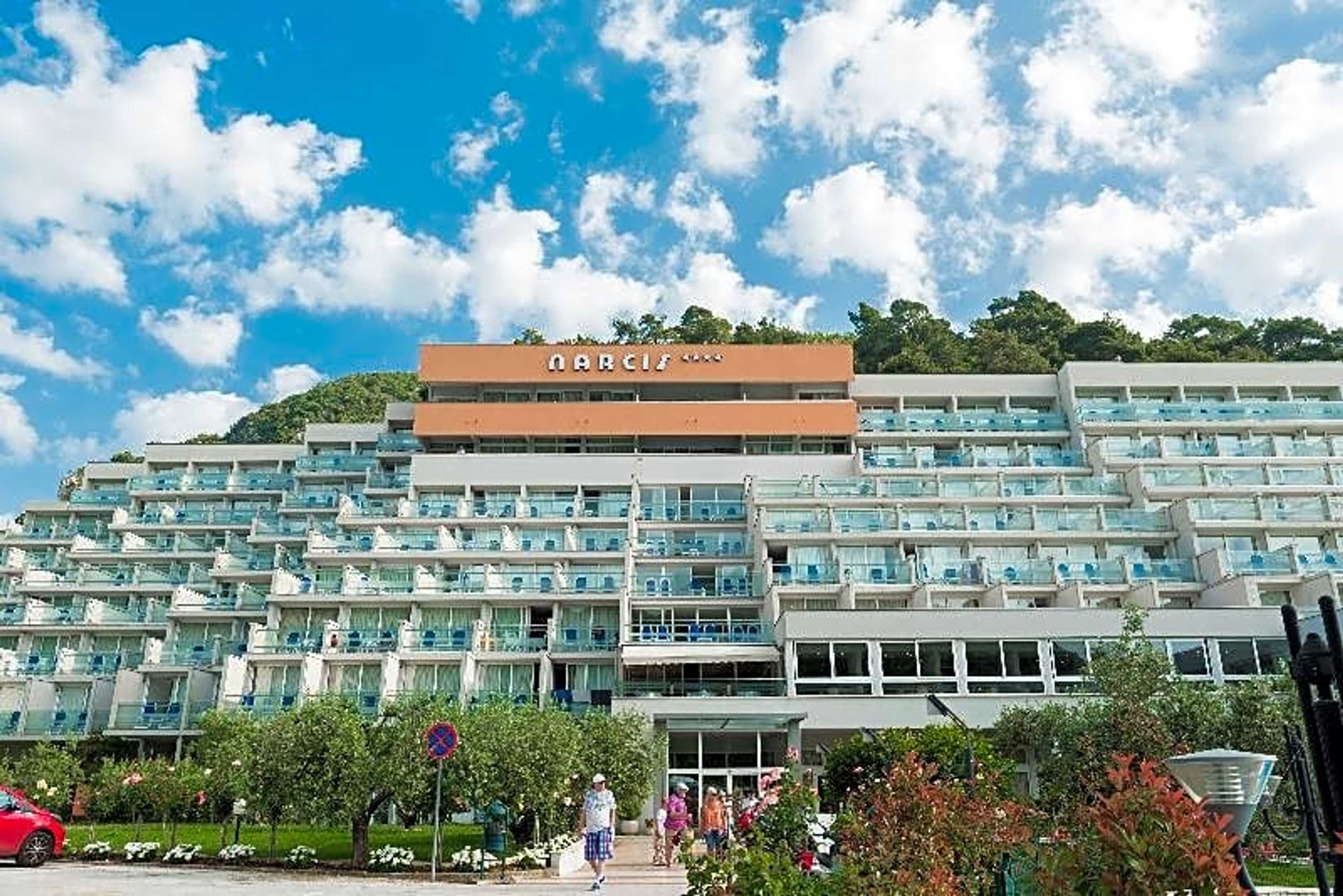 Gift card for Hotel Narcis Gift card for Hotel Narcis
