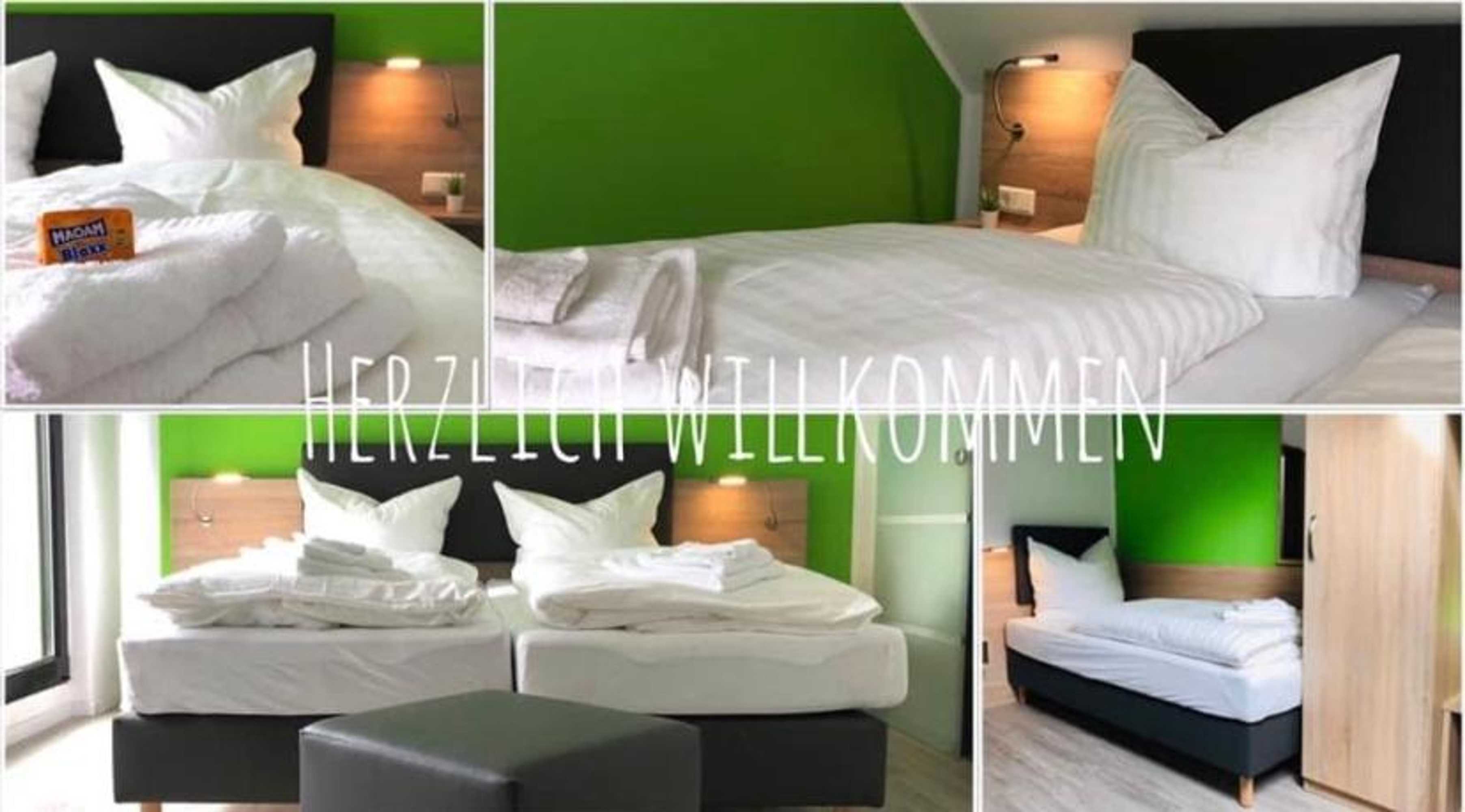 Gift card for Hotel Unter Den Linden