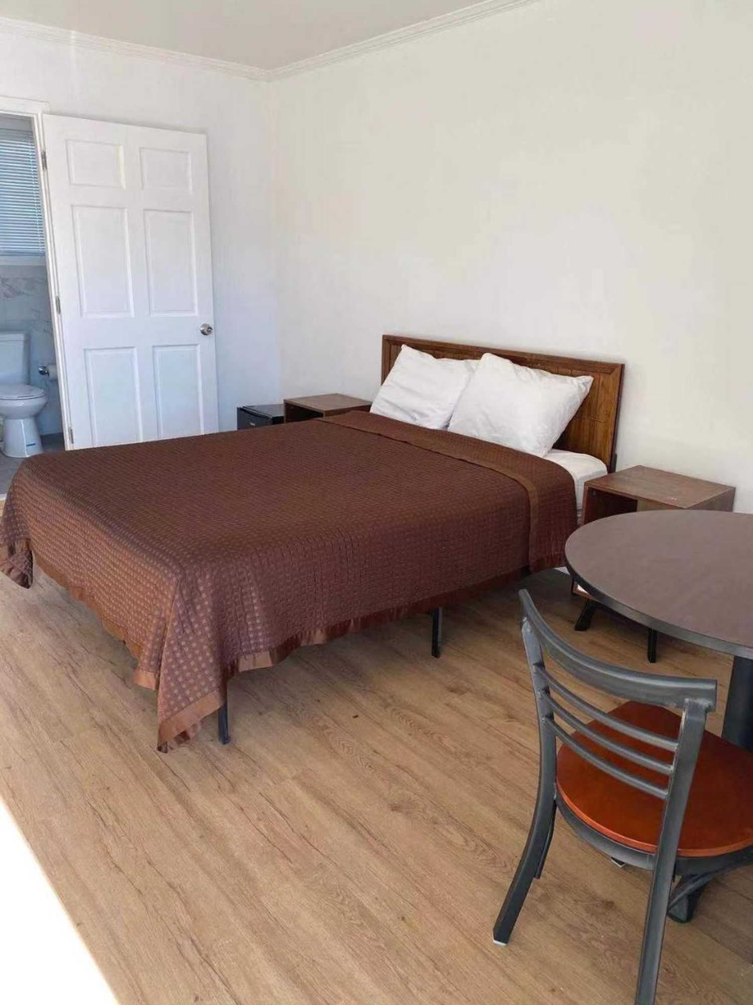 Gift card for Village Motel