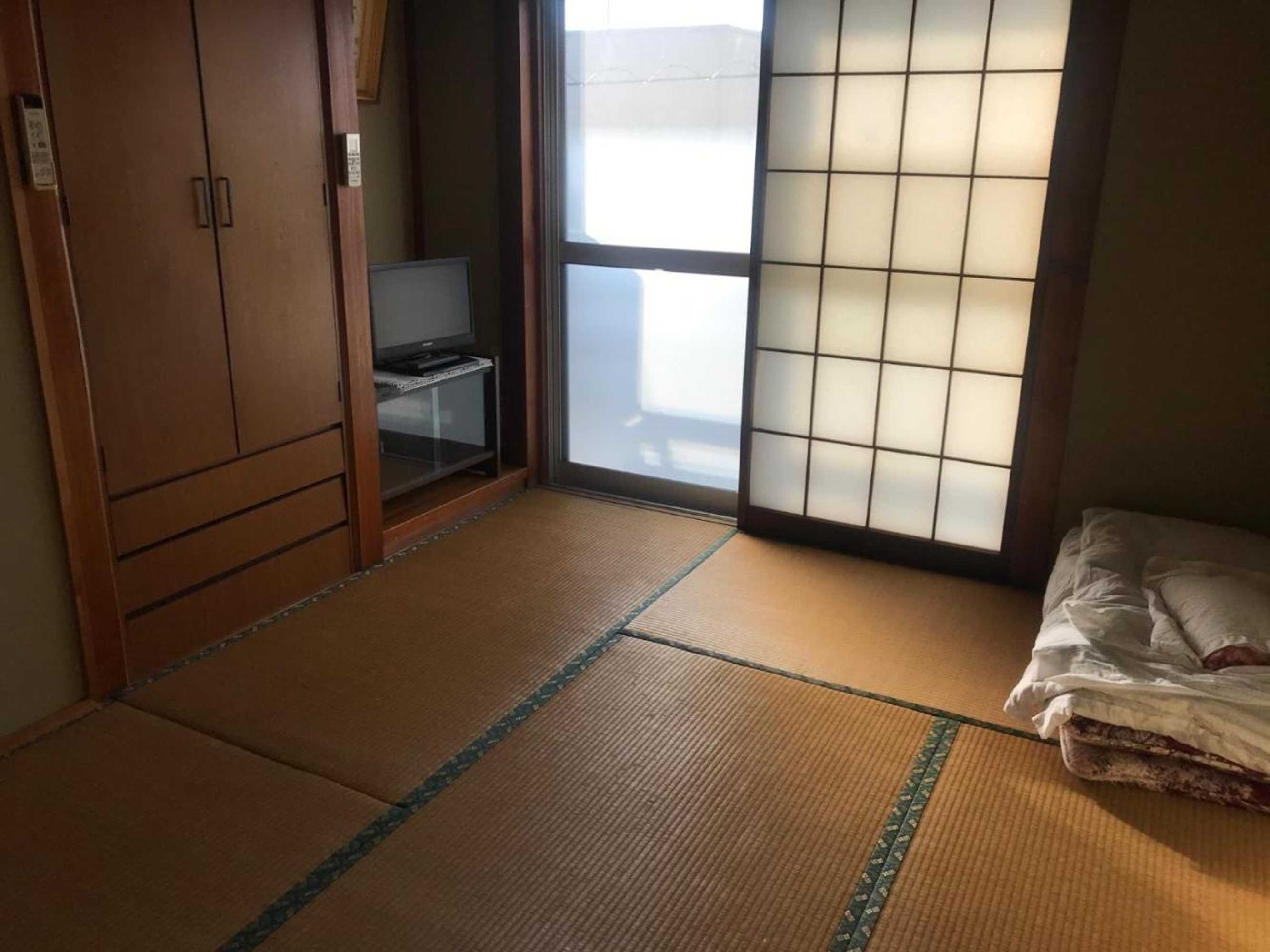 Gift card for Ryokan Minami