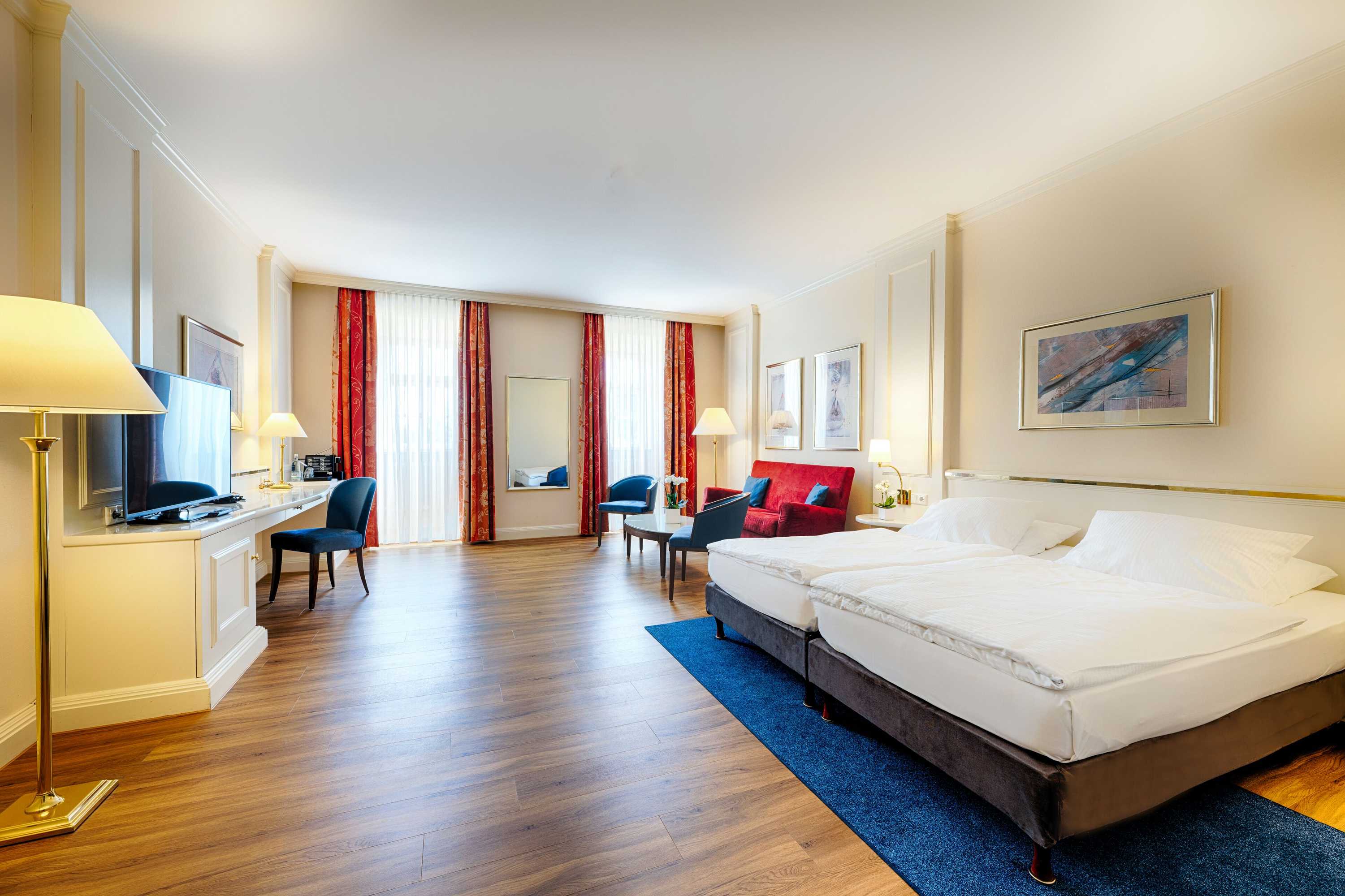 Gift card for Welcome Hotel Residenzschloss Bamberg Gift card for Welcome Hotel Residenzschloss Bamberg