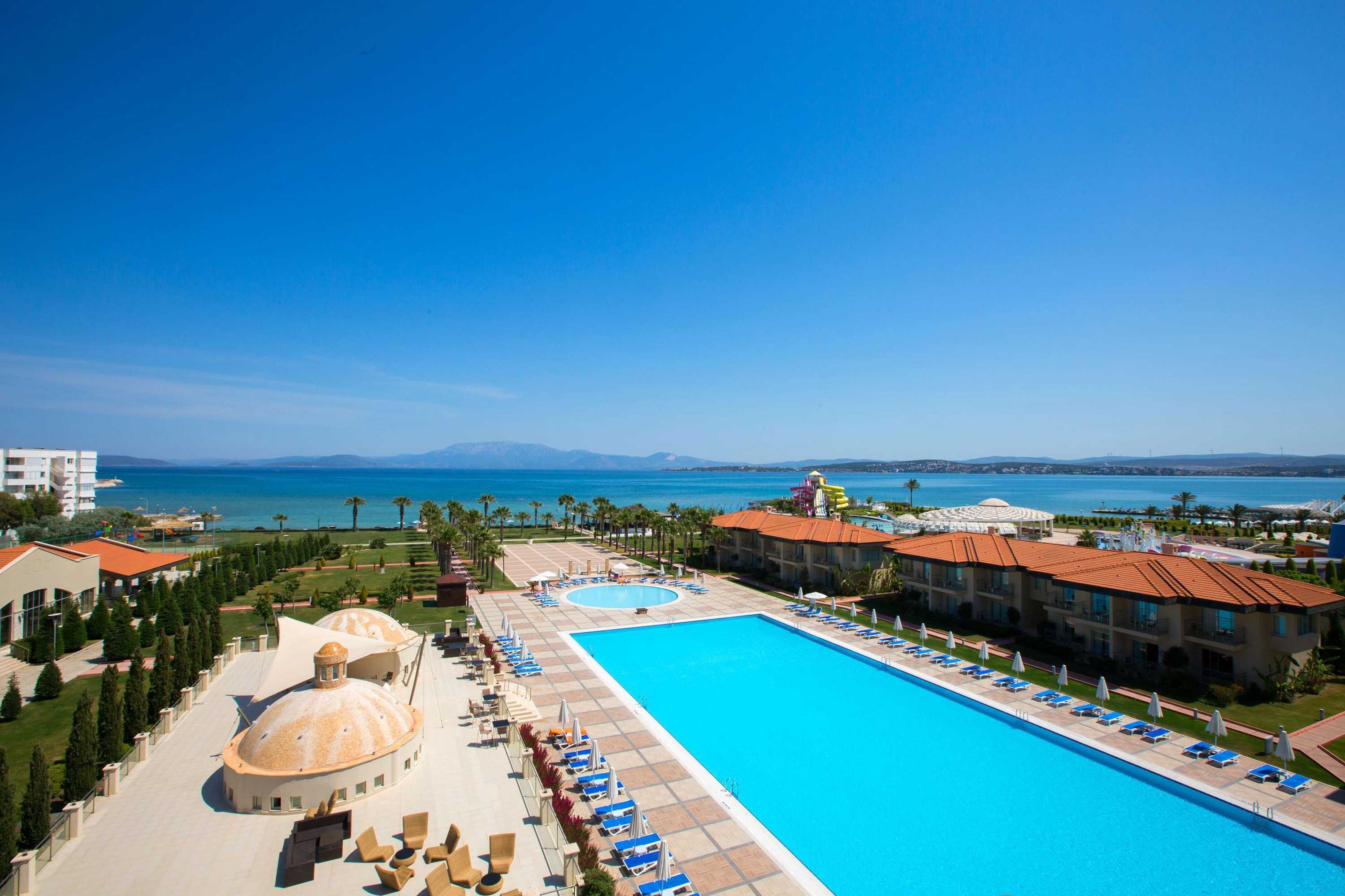 Gift card for Radisson Blu Resort & Spa, Cesme Gift card for Radisson Blu Resort & Spa, Cesme