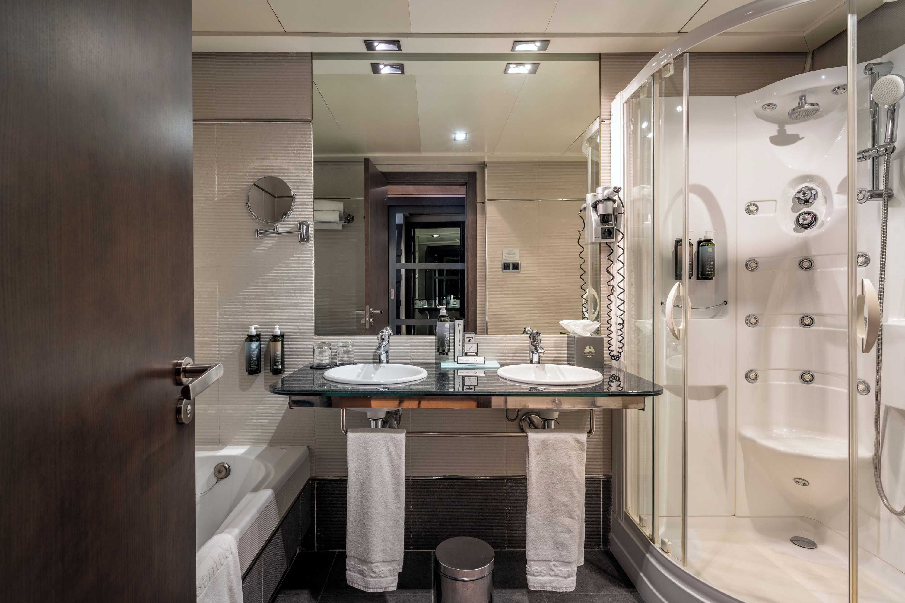 Gift card for Hotel Nelva