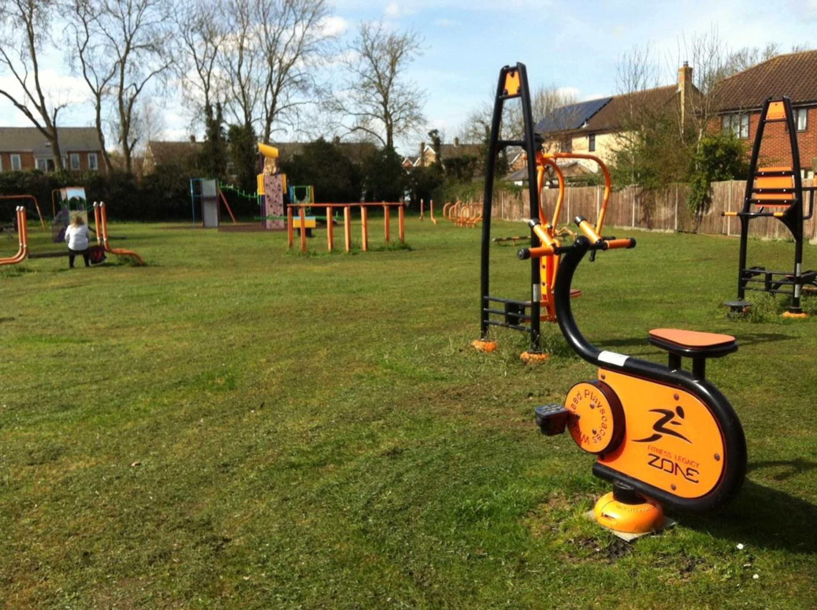 Gift card for Grafham Water Lodge