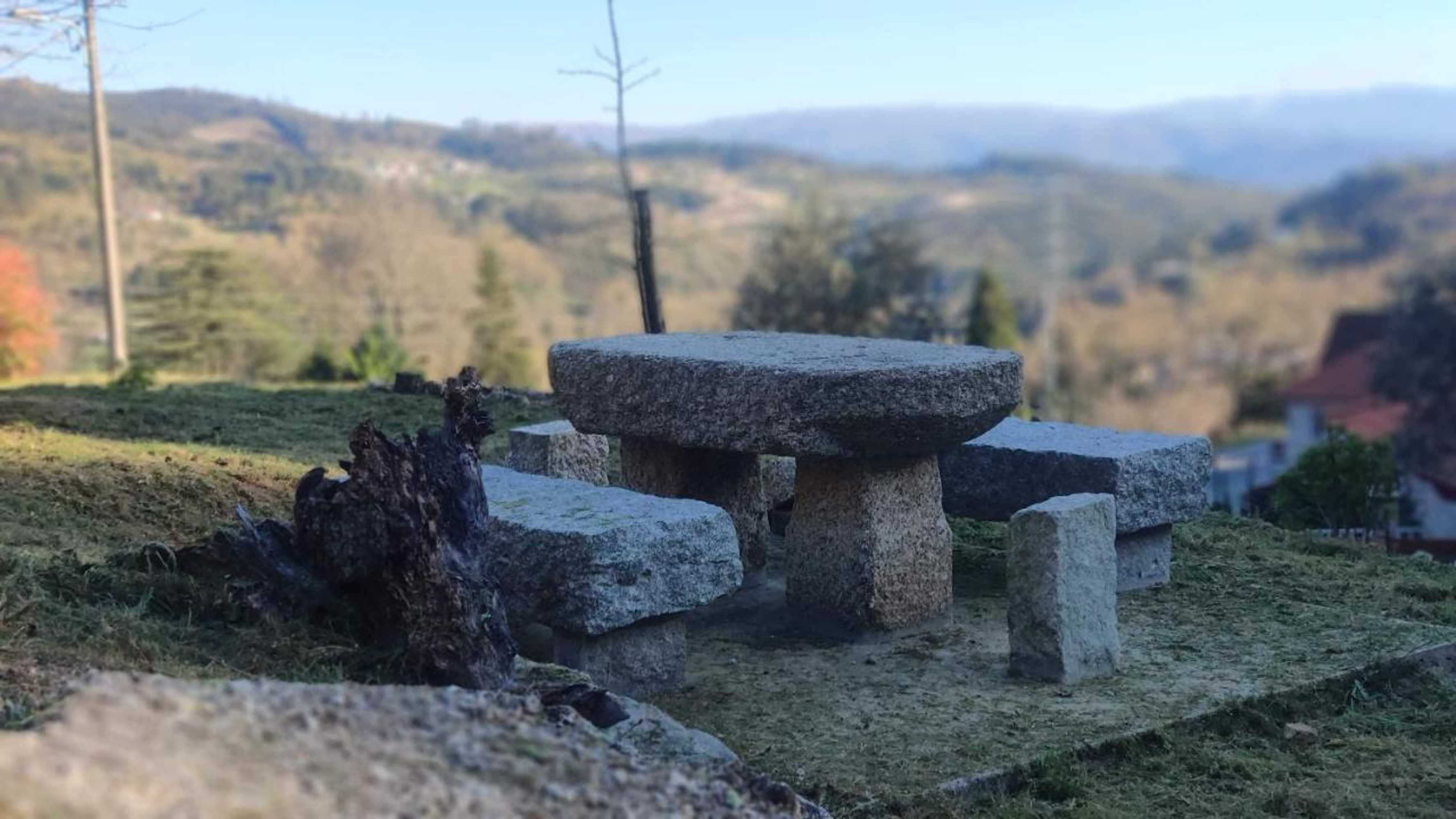 Gift card for O Aconchego Das Raízes Gift card for O Aconchego Das Raízes