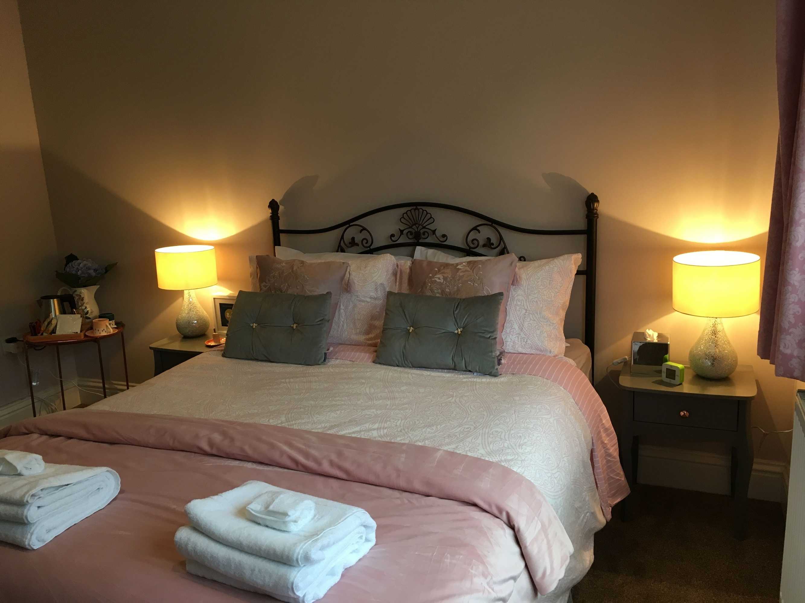 Gift card for Leafy Suburban Bed & Breakfast Gift card for Leafy Suburban Bed & Breakfast
