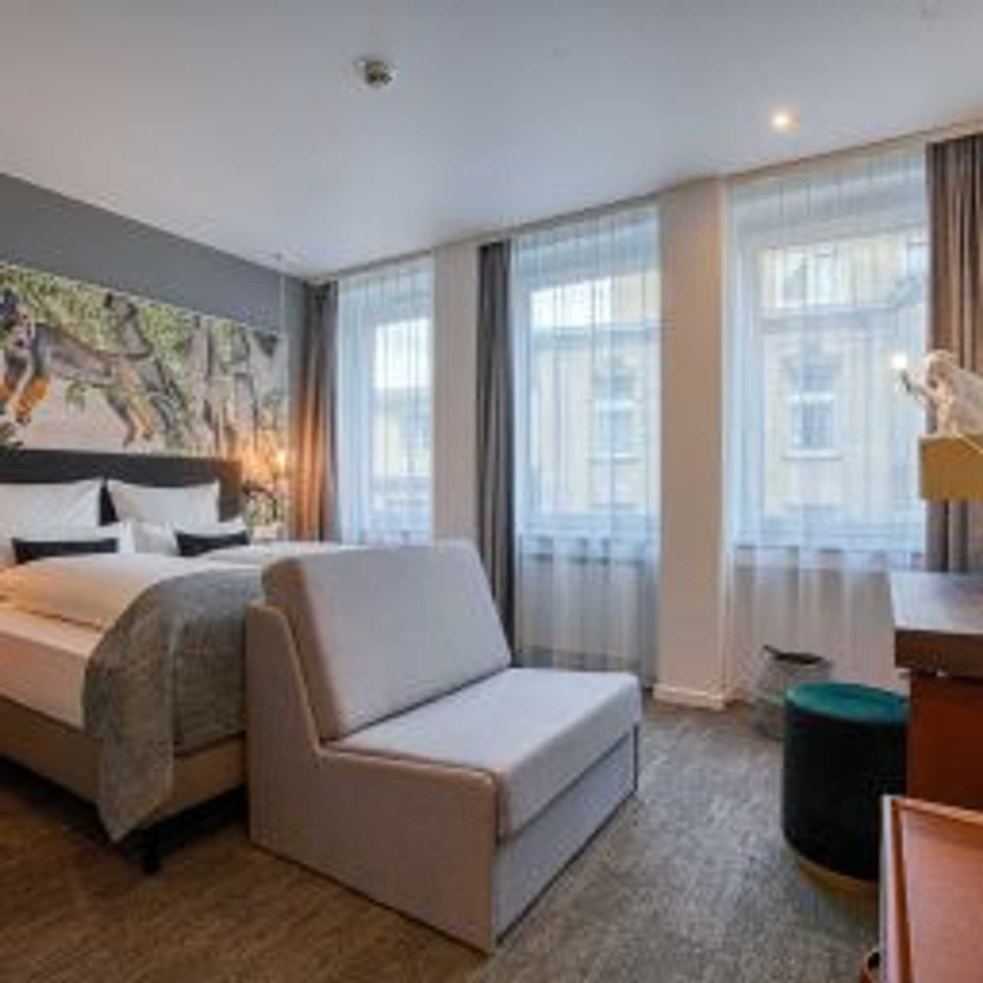Gift card for Premier Inn Wuppertal City Centre Hotel Gift card for Premier Inn Wuppertal City Centre Hotel