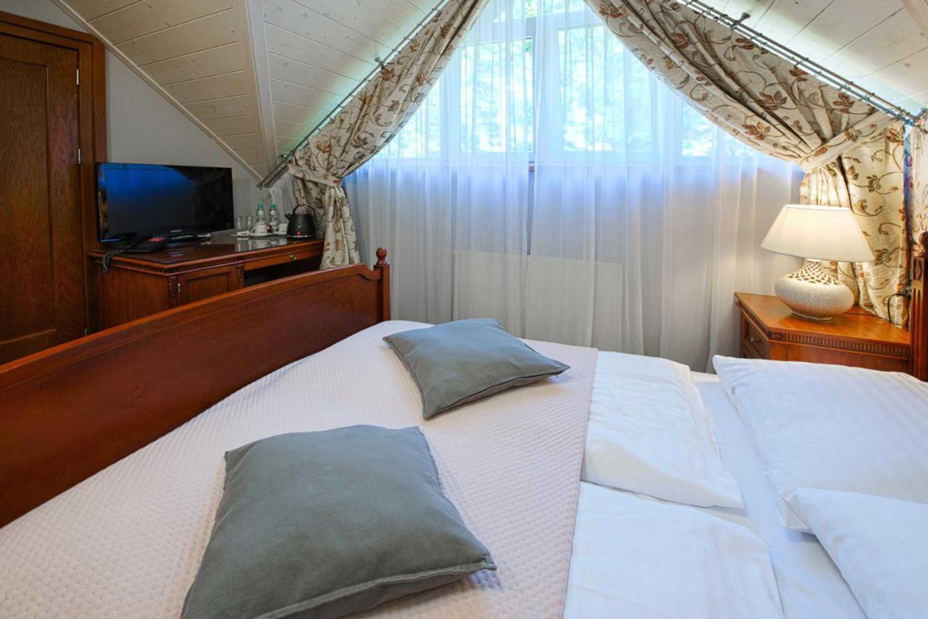 Gift card for Hotel Zalesie Gift card for Hotel Zalesie