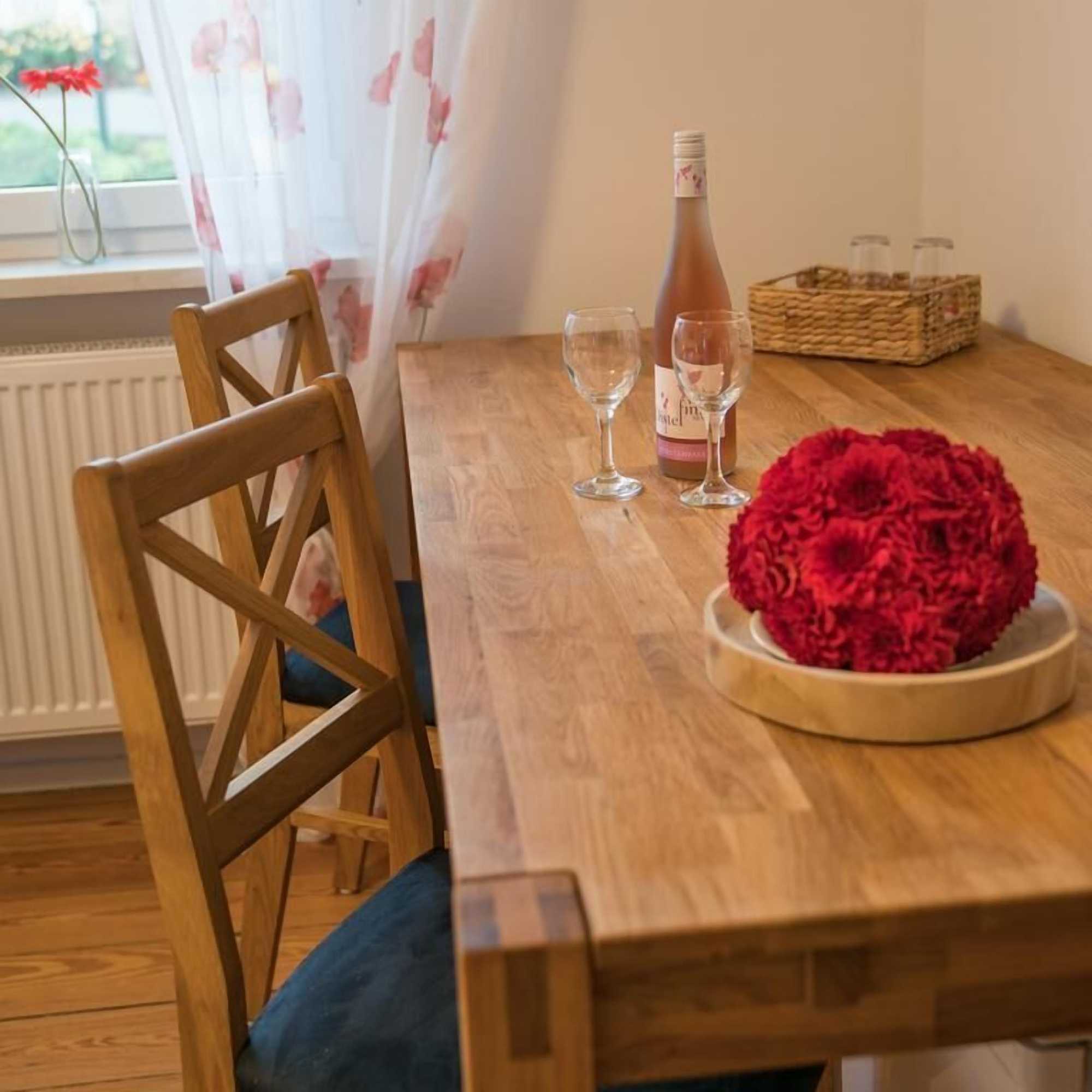 Gift card for Pension Sleep In Brettach