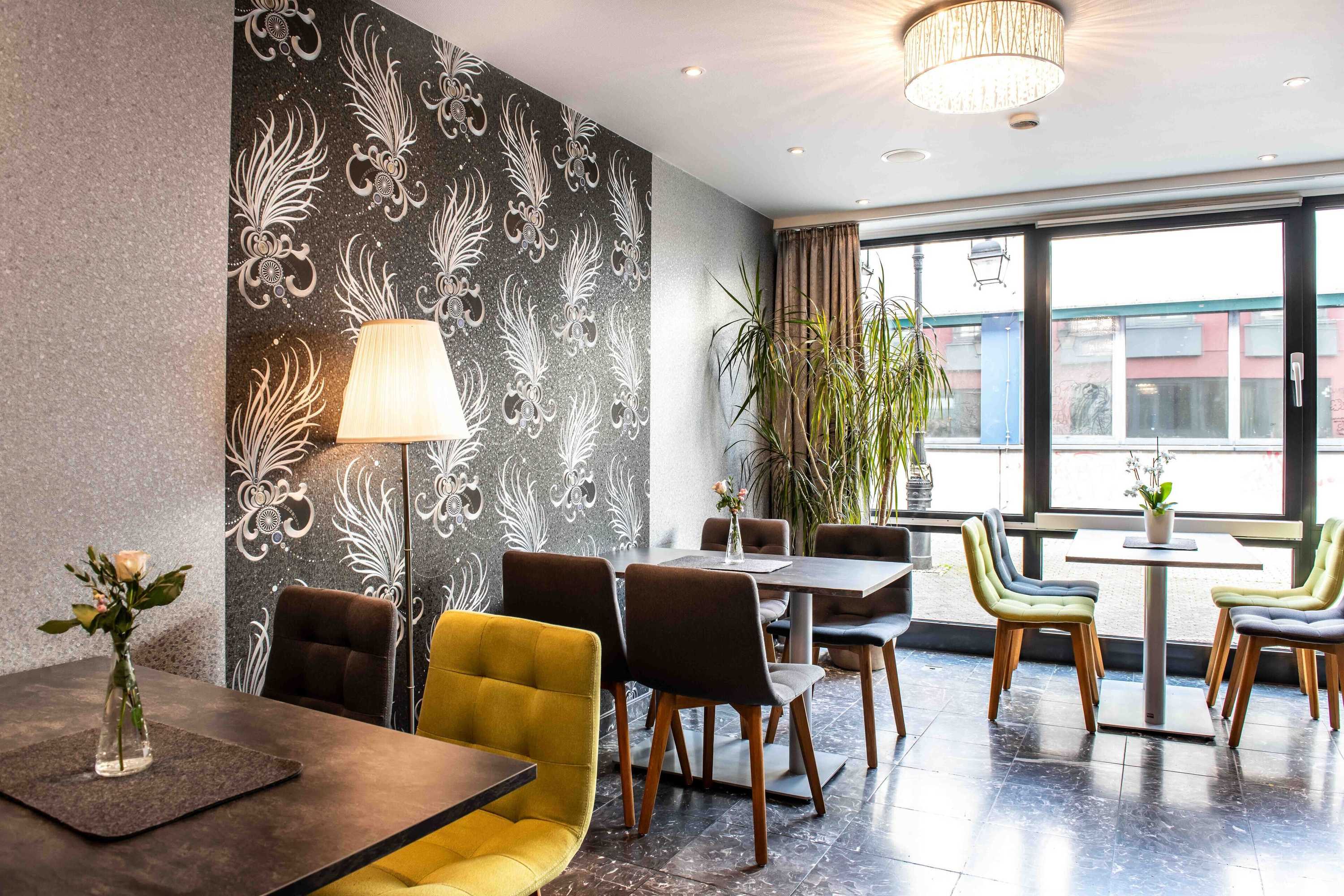 Gift card for Uno Hotel Posthof, Saarlouis Gift card for Uno Hotel Posthof, Saarlouis