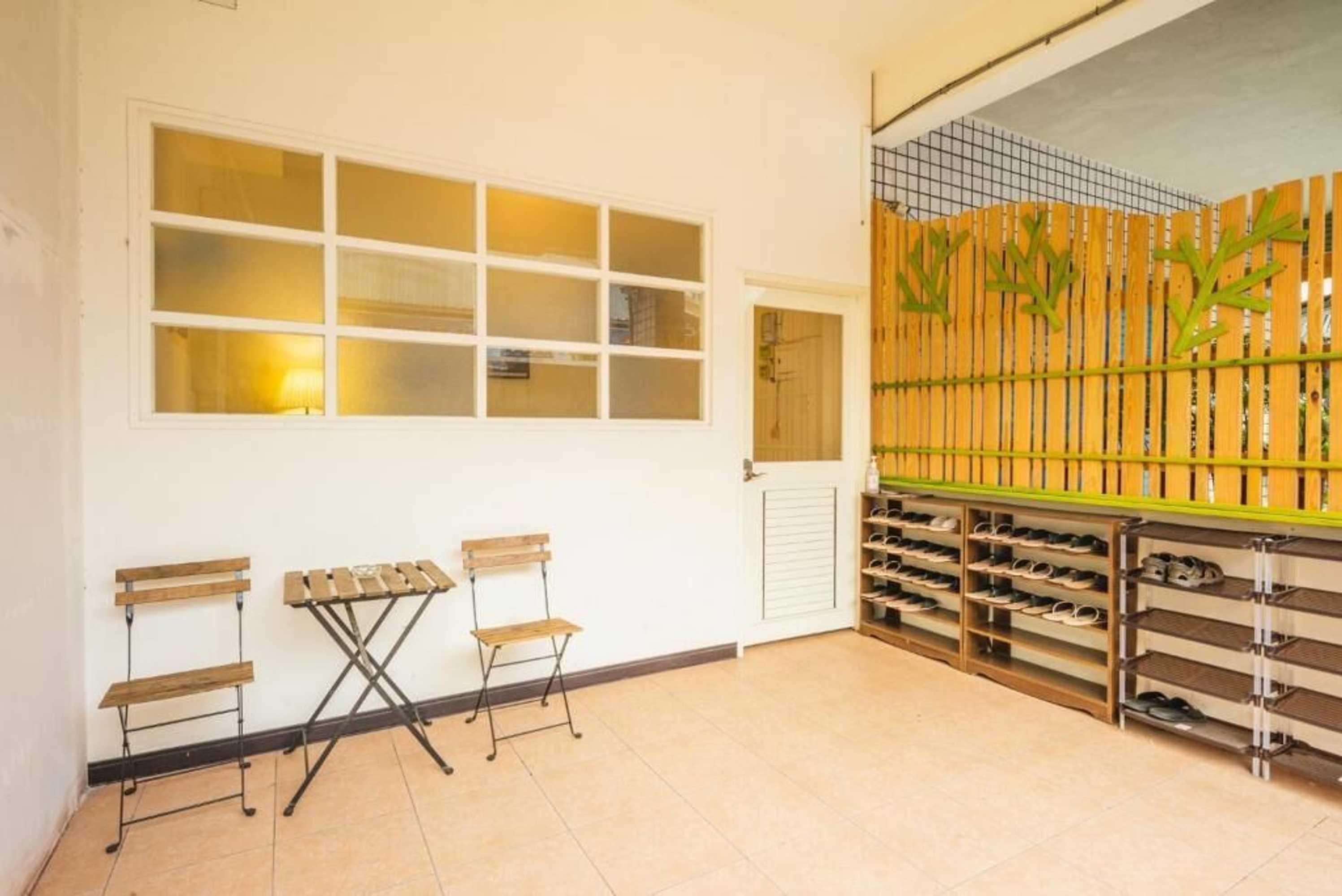 Gift card for Train Hostel